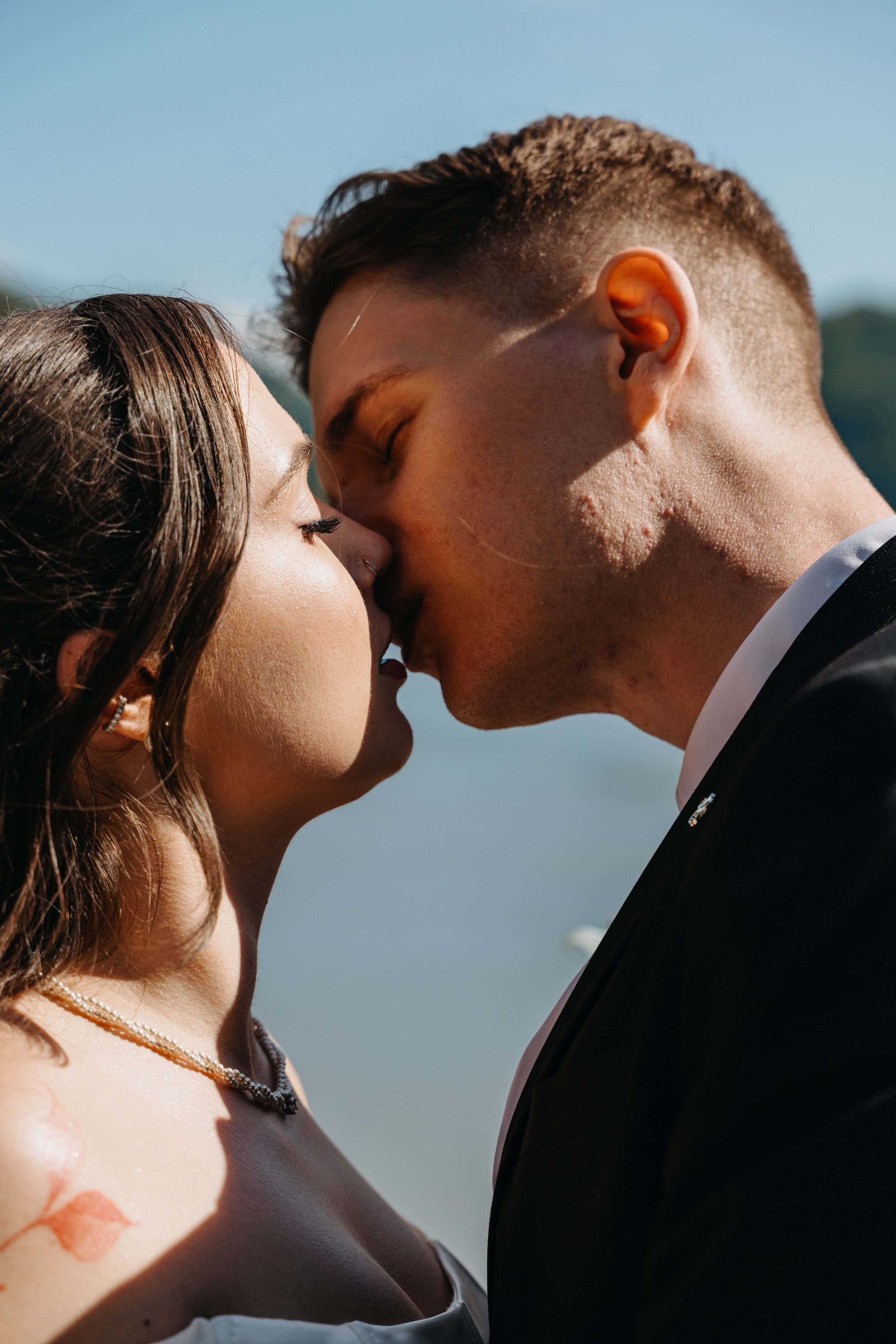 Wedding Photography Stories in Georgia | Valeria Azarenko