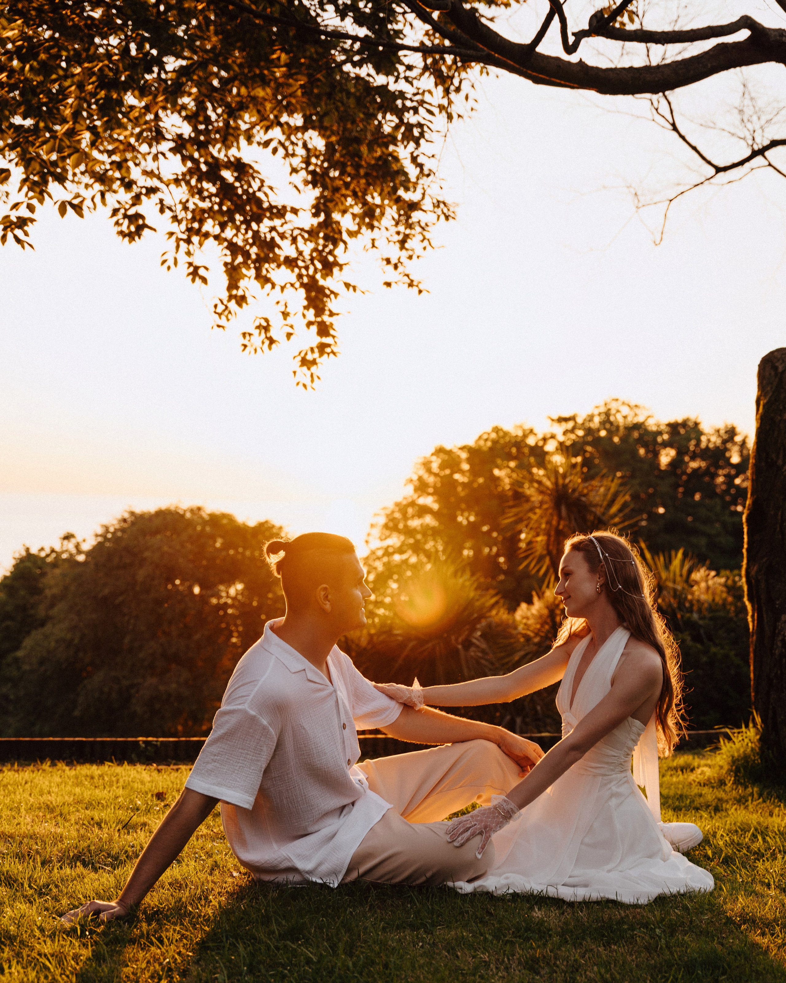 Wedding Photography Stories in Georgia | Valeria Azarenko