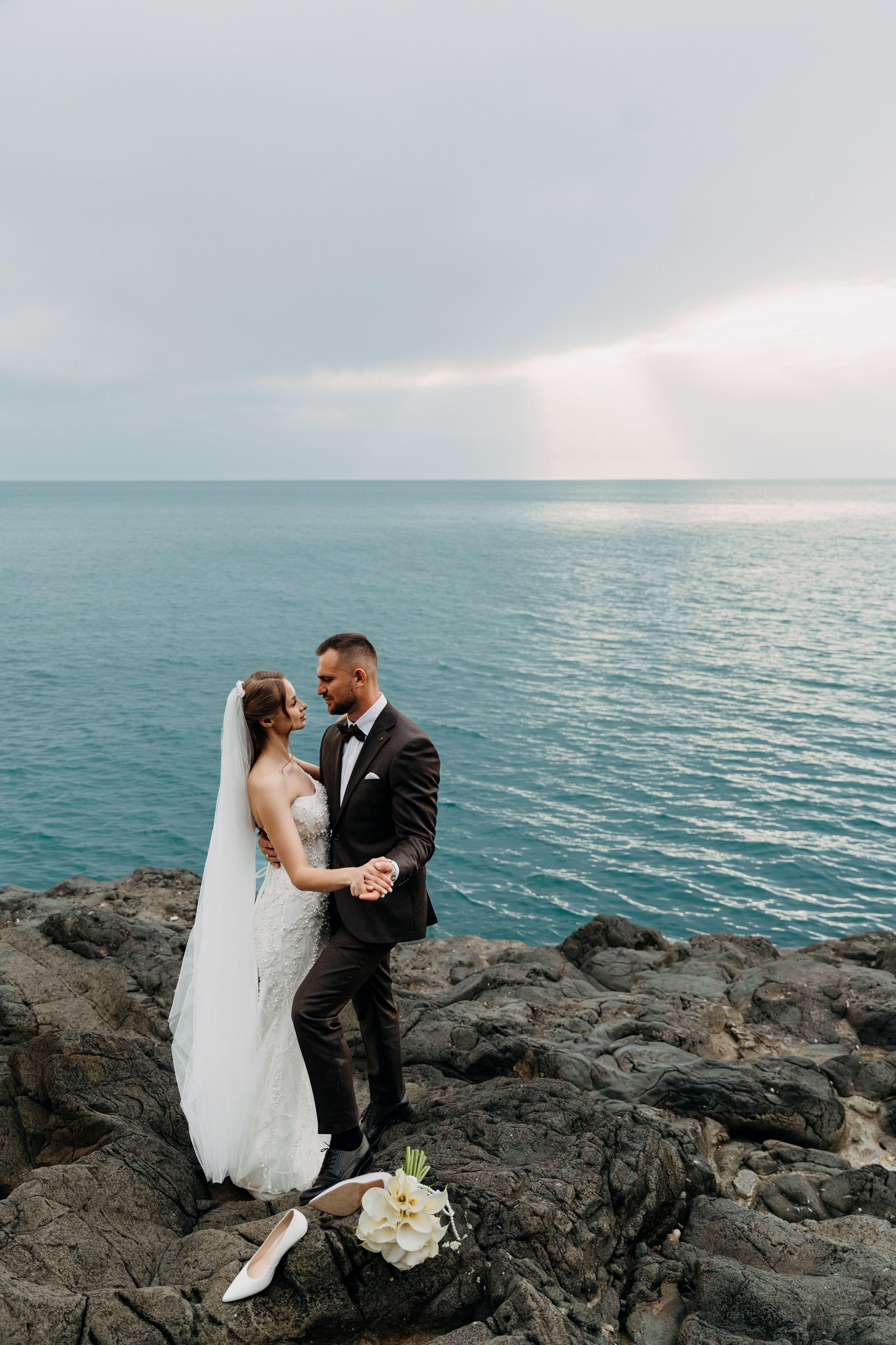 Wedding Photography Stories in Georgia | Valeria Azarenko