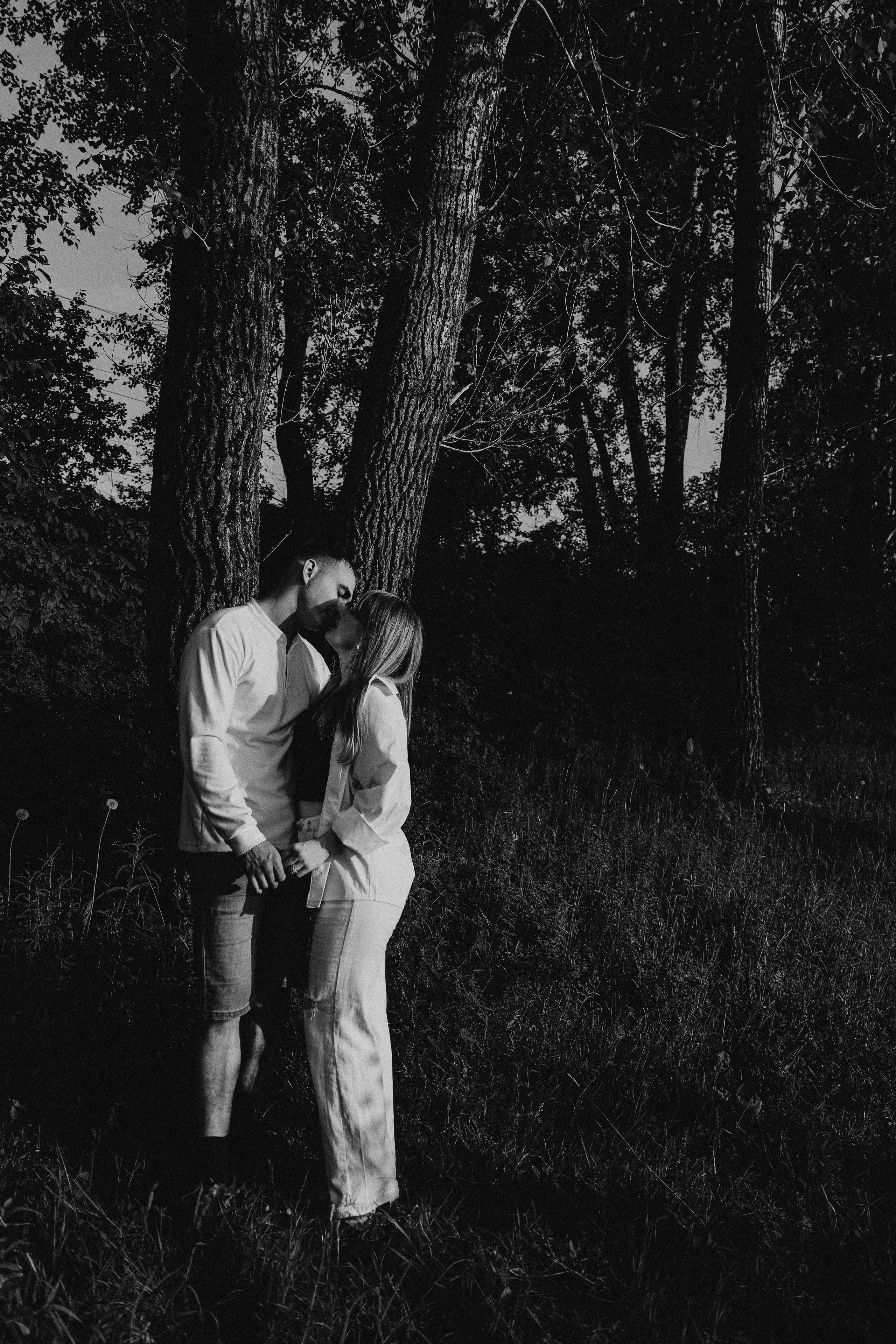 Love Story в Барселоне — парная фотосессия | Валерия Азаренко