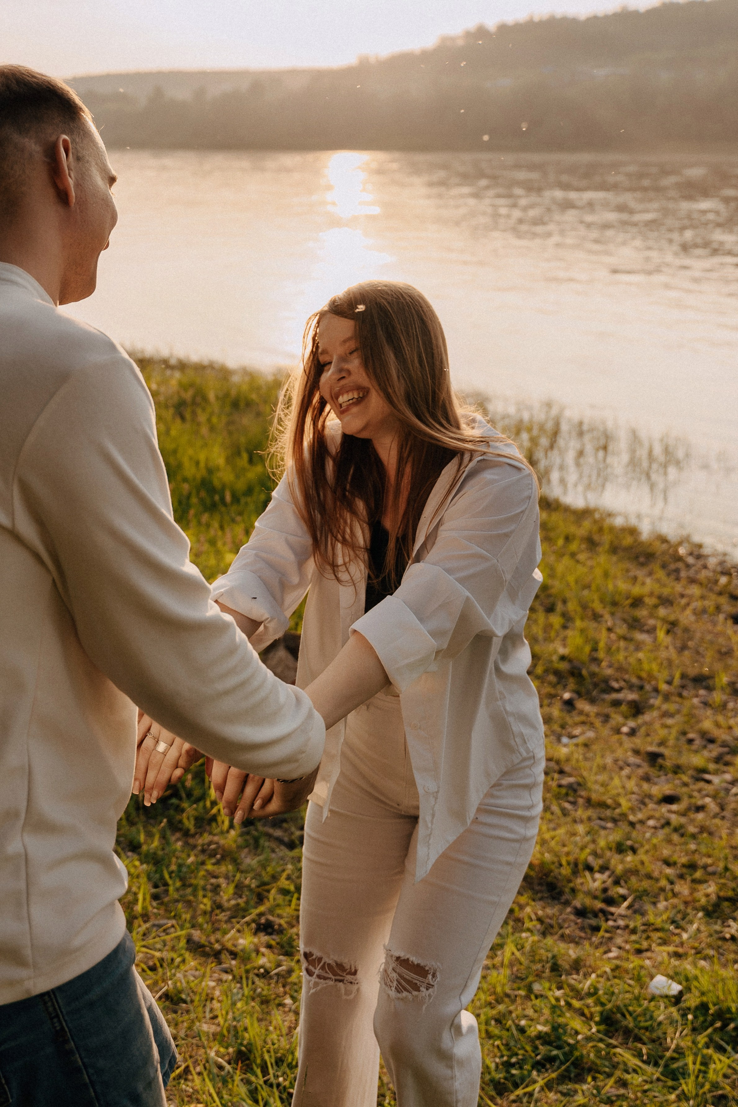 Love Story в Барселоне — парная фотосессия | Валерия Азаренко