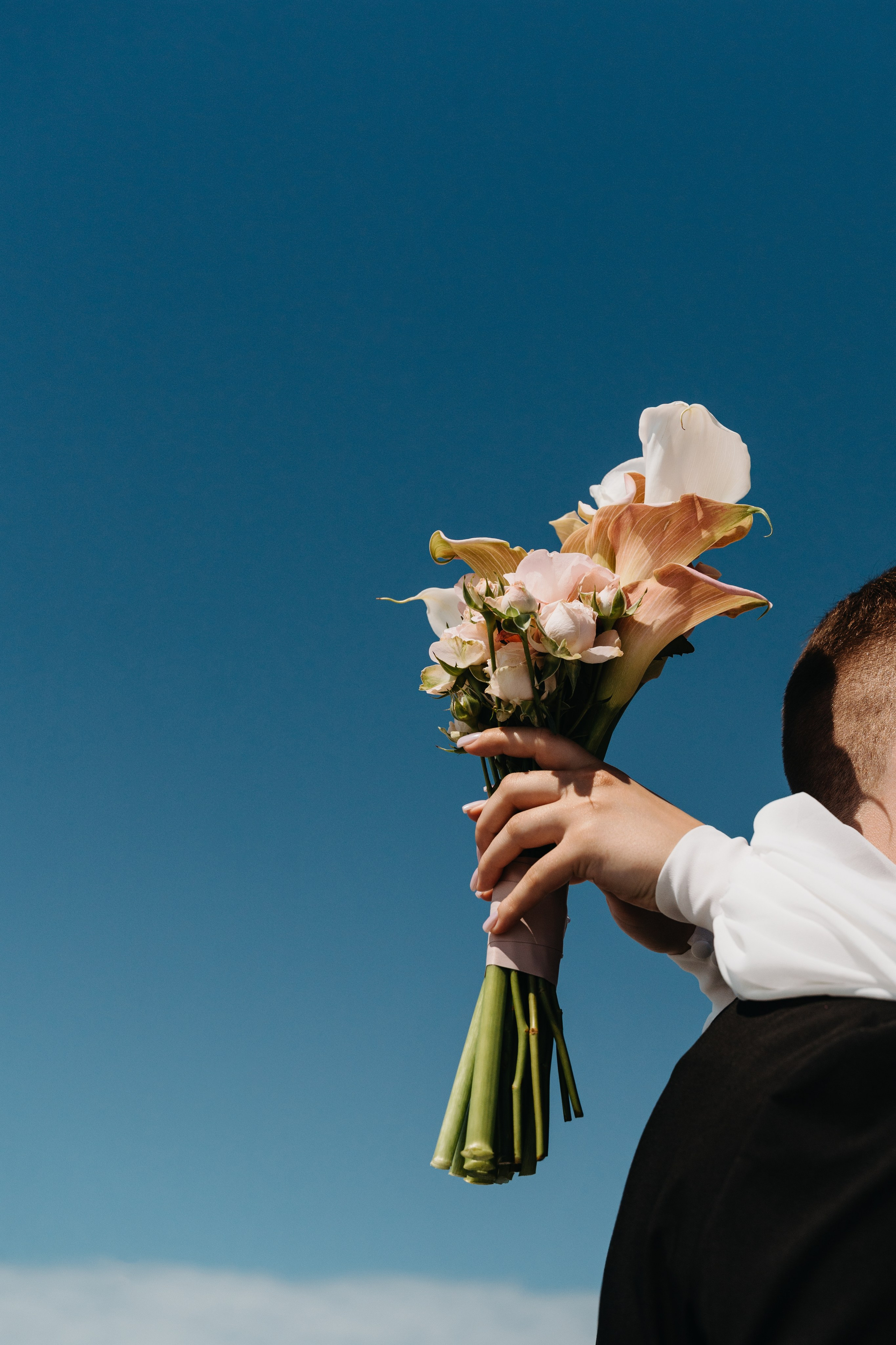 Wedding Photography Stories in Georgia | Valeria Azarenko