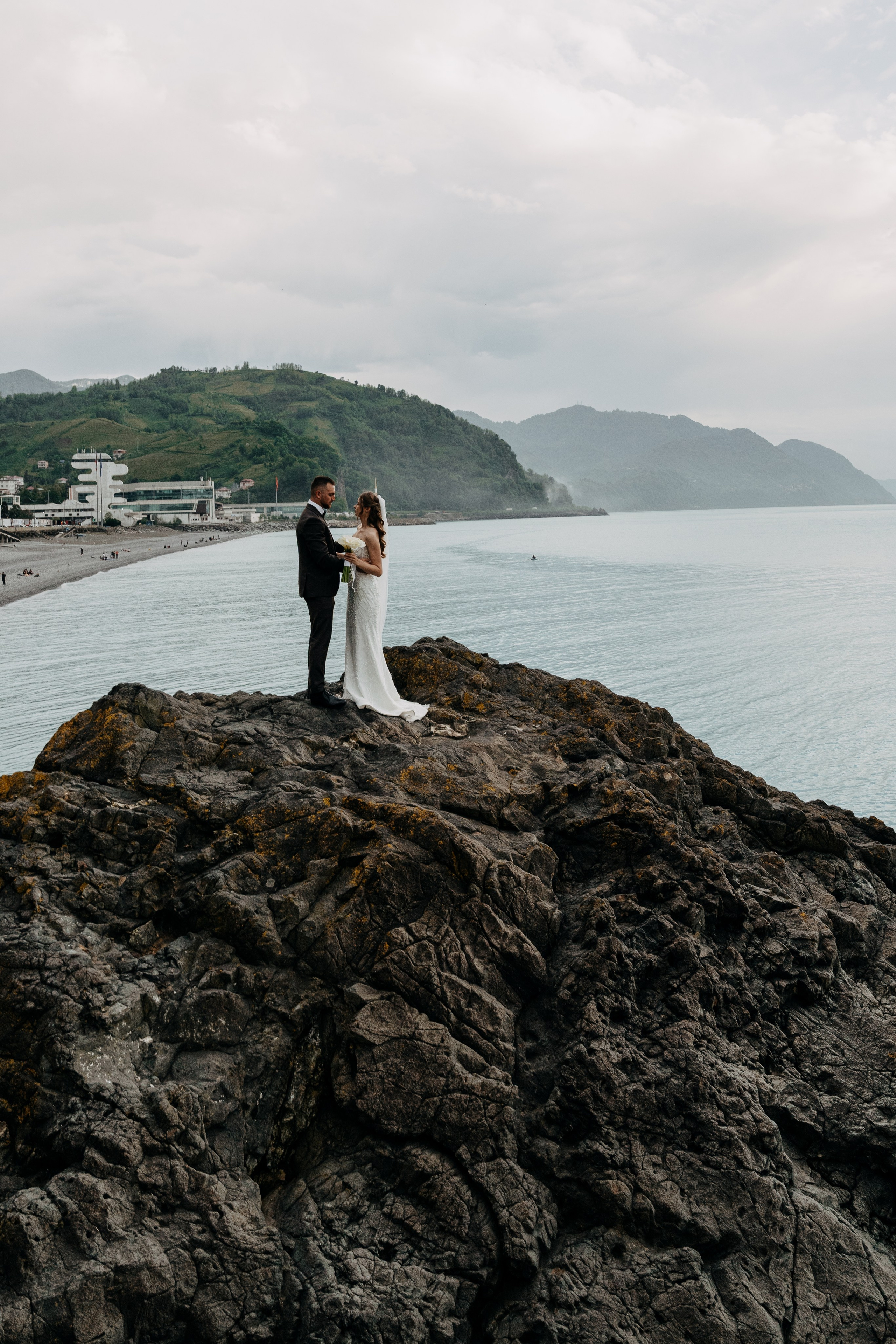 Wedding Photography Stories in Georgia | Valeria Azarenko