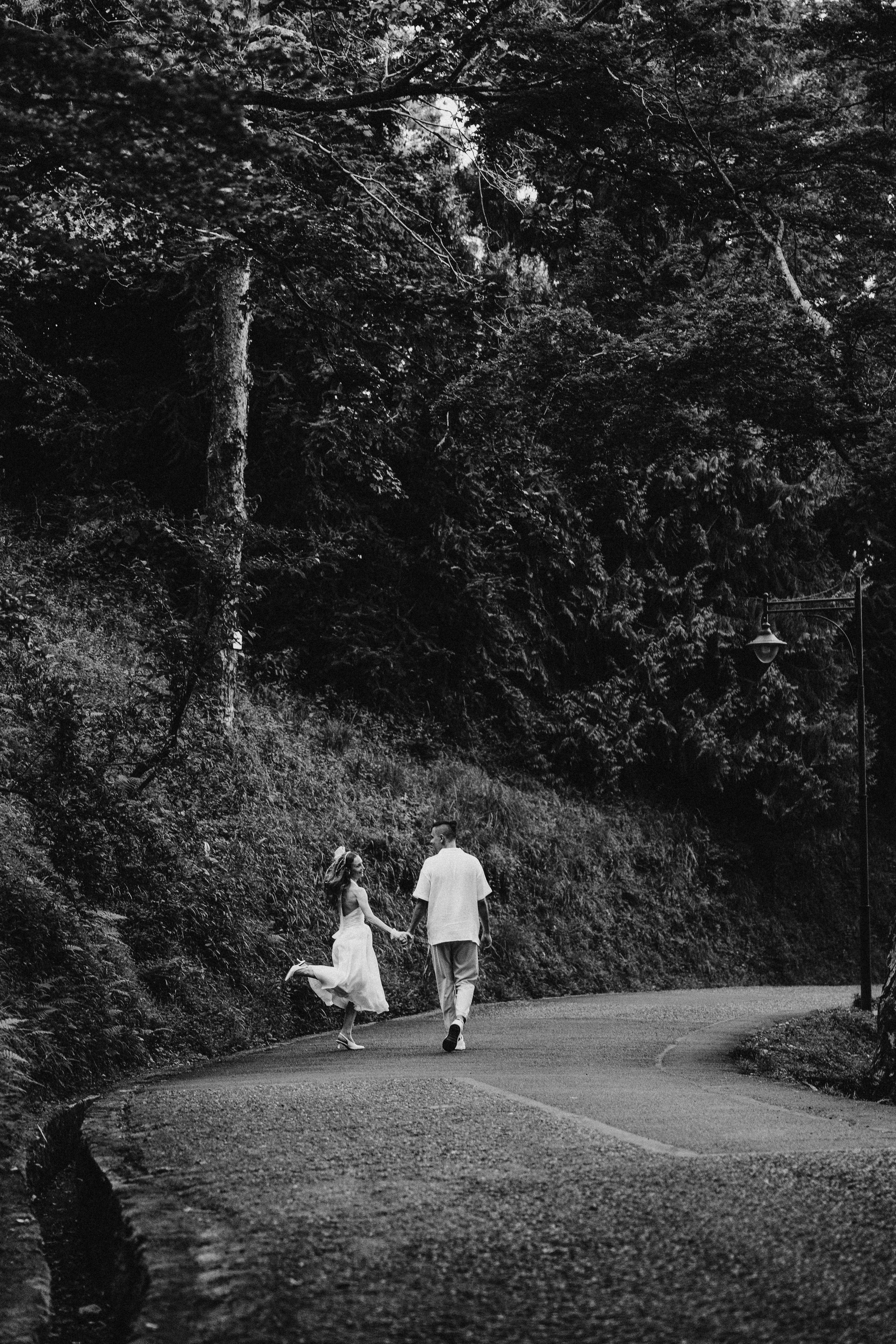 Wedding Photography Stories in Georgia | Valeria Azarenko