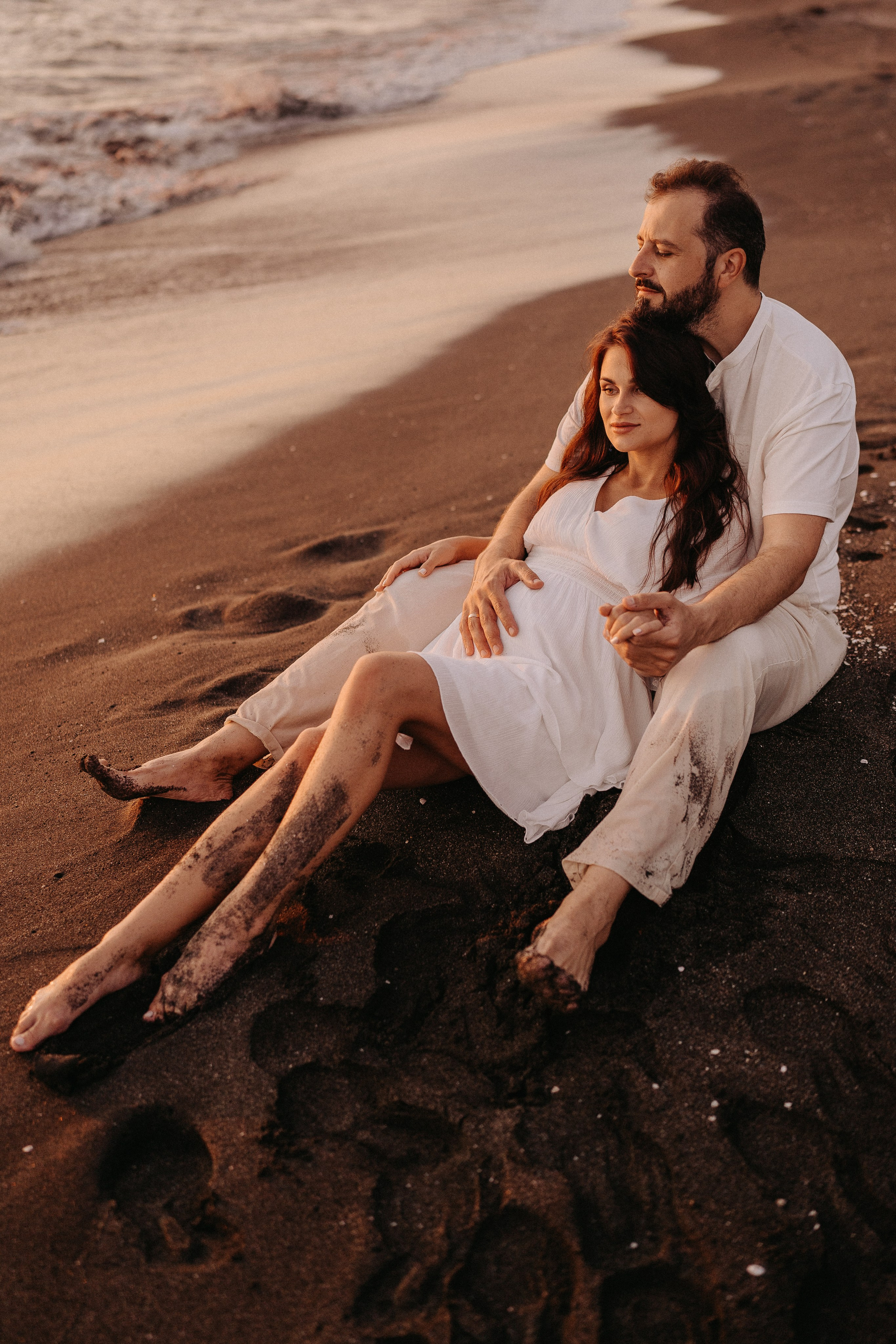 Love Story в Барселоне — парная фотосессия | Валерия Азаренко