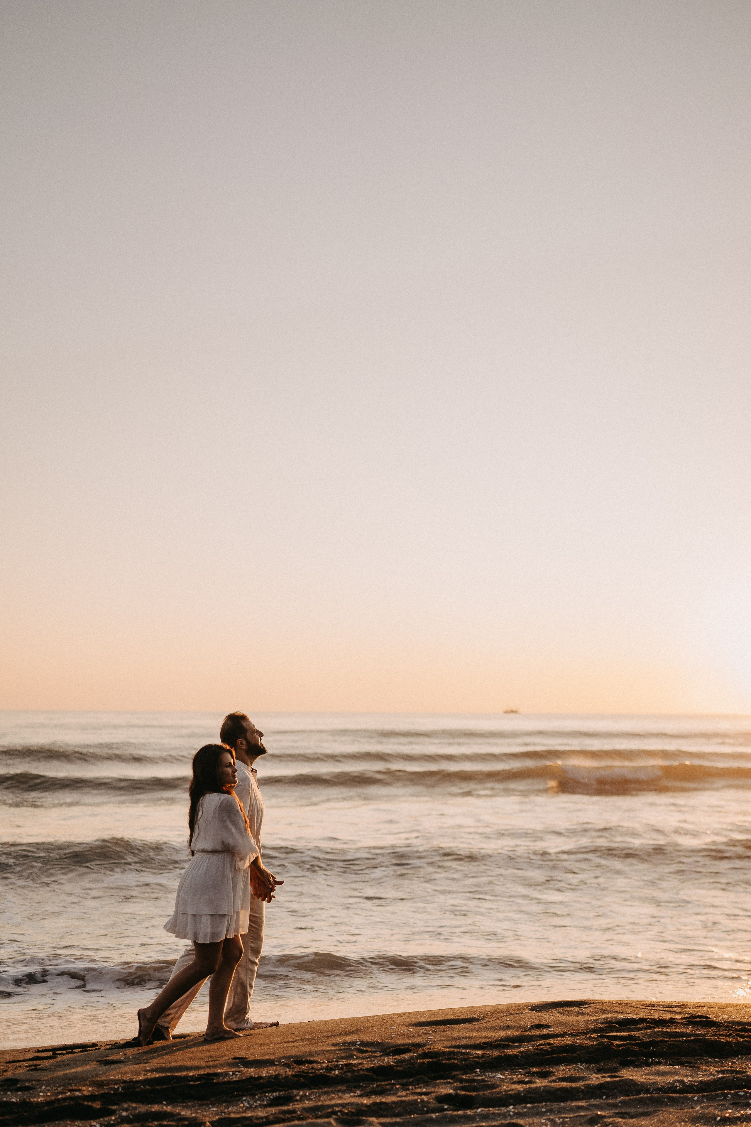 Love Story в Барселоне — парная фотосессия | Валерия Азаренко