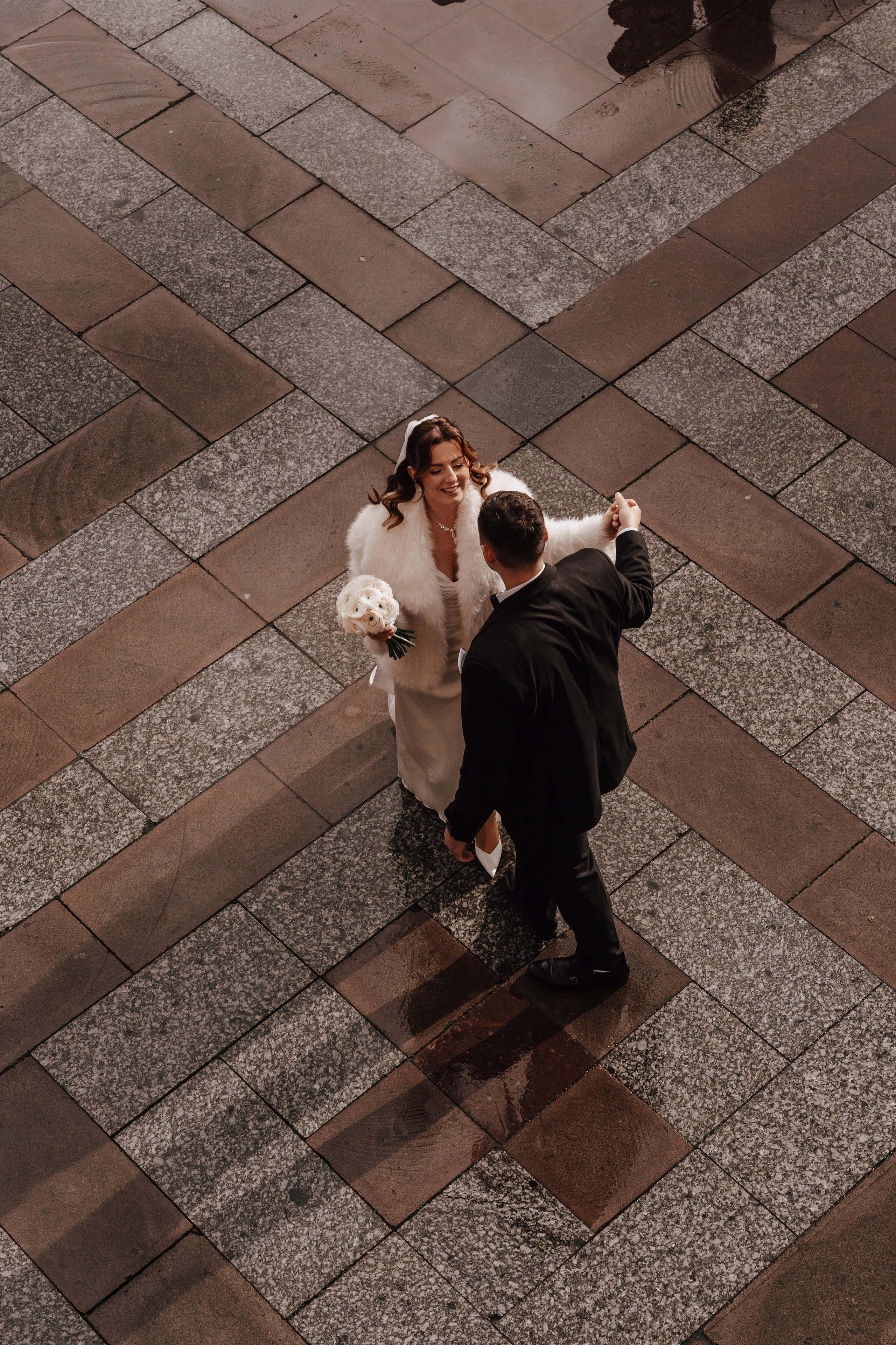 Wedding Photography Stories in Georgia | Valeria Azarenko