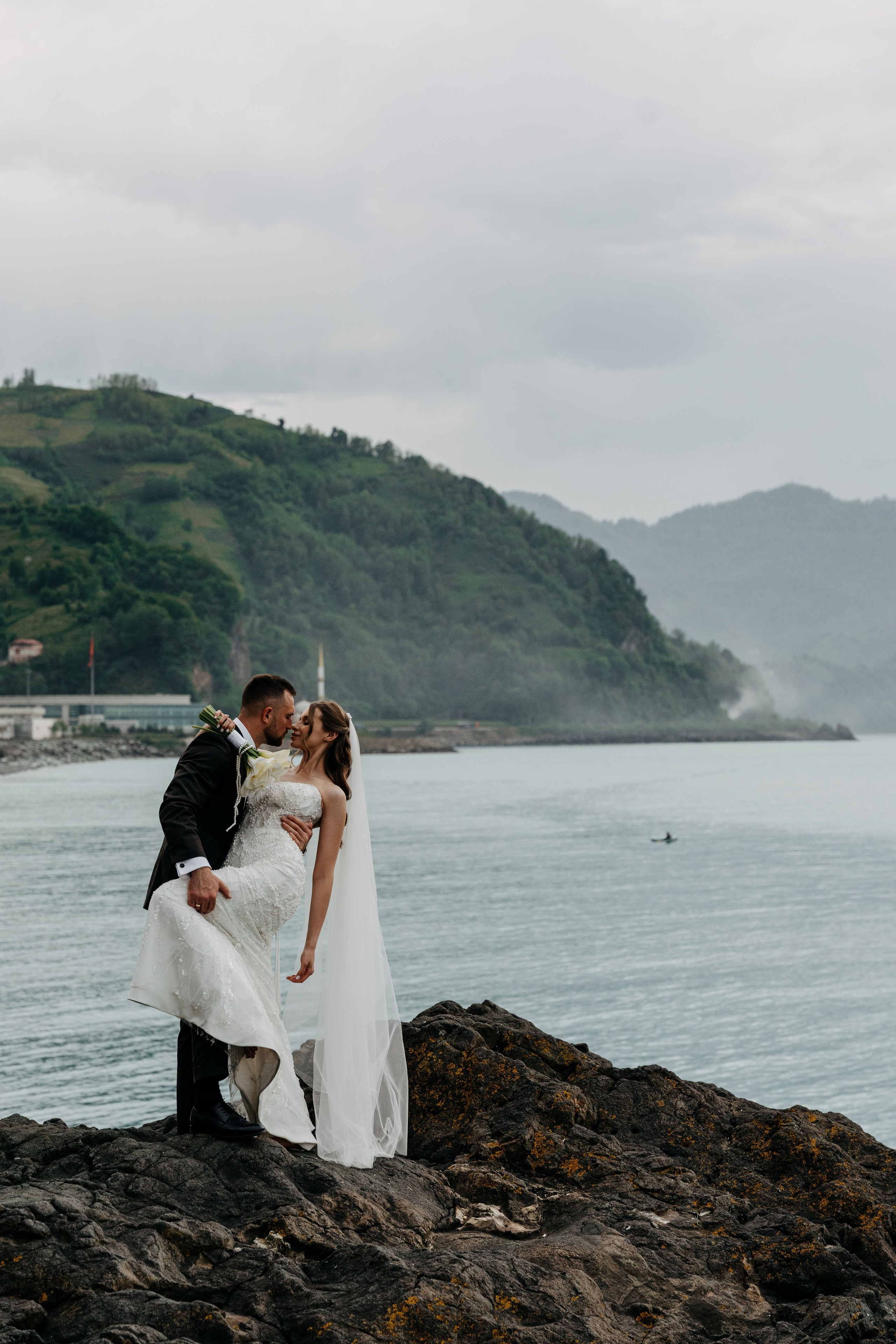 Wedding Photography Stories in Georgia | Valeria Azarenko