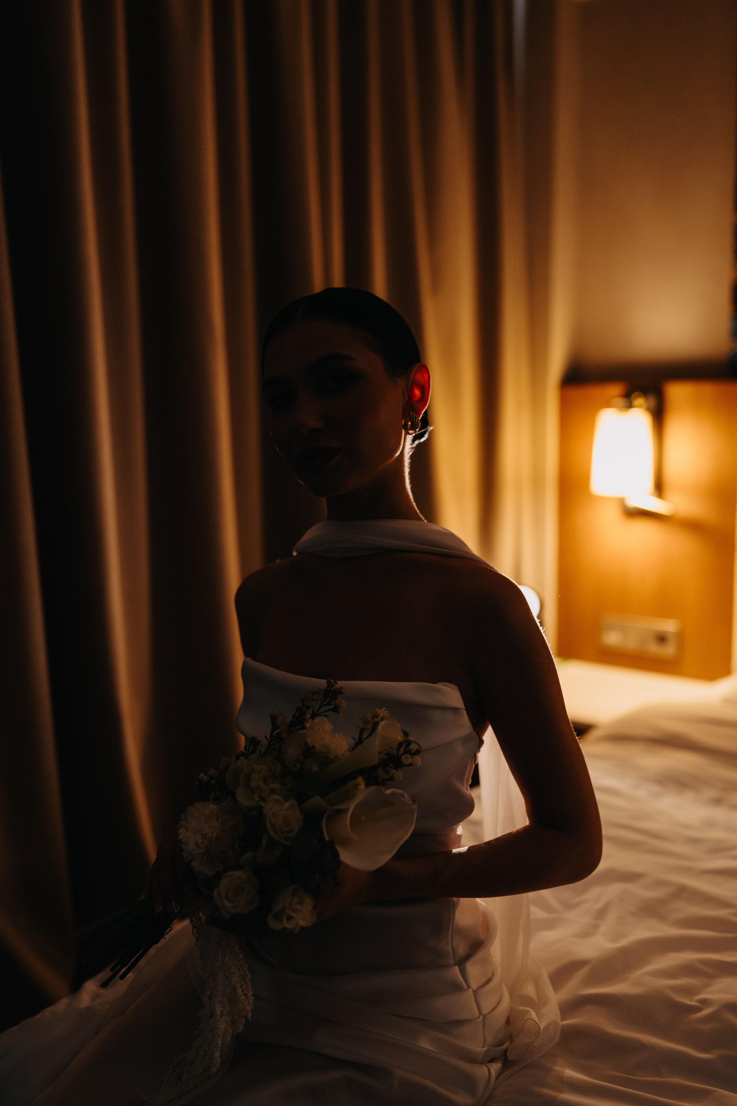 Wedding Photography Stories in Georgia | Valeria Azarenko