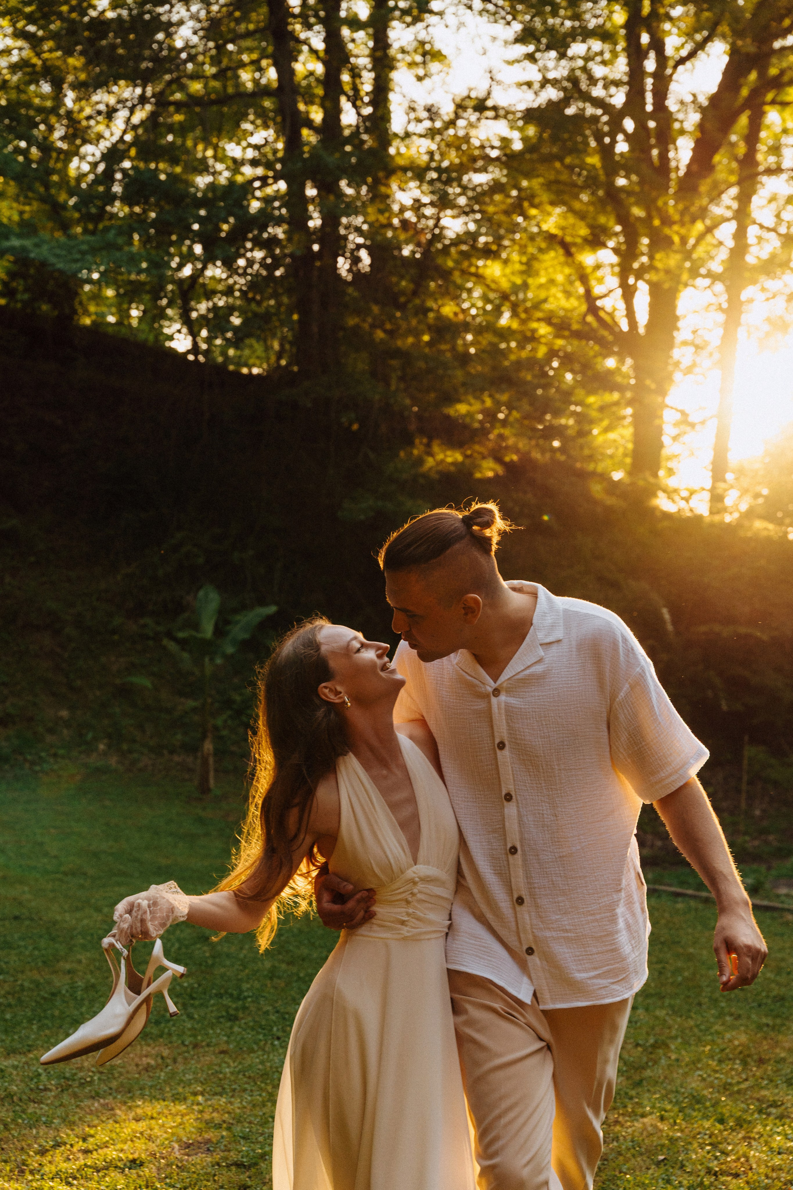 Wedding Photography Stories in Georgia | Valeria Azarenko