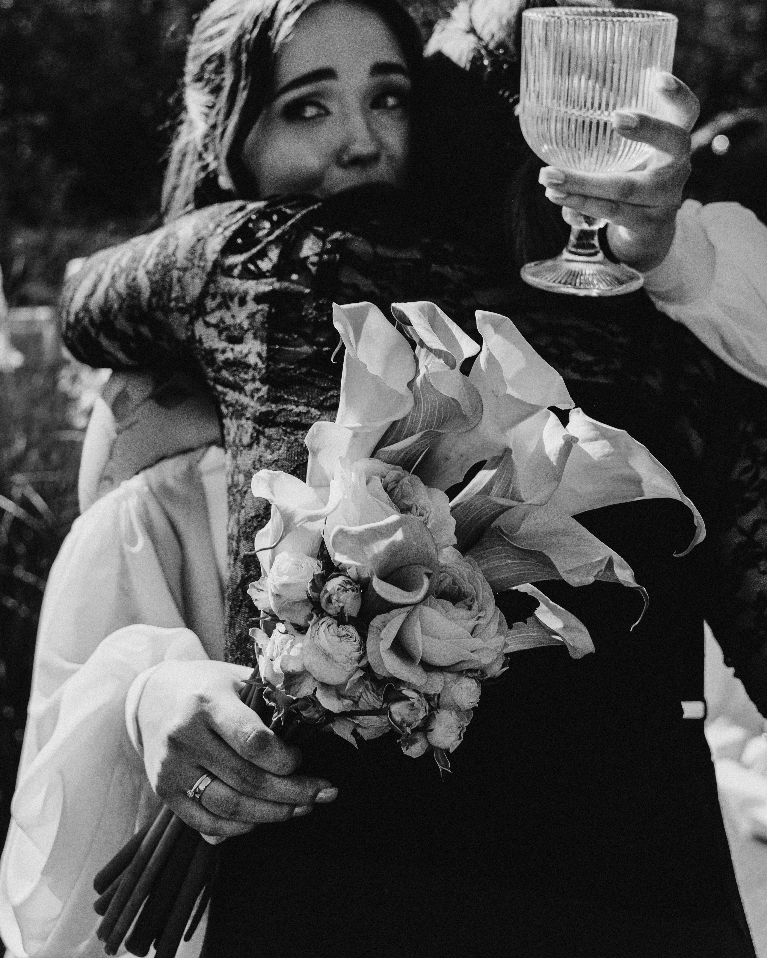 Wedding Photography Stories in Georgia | Valeria Azarenko