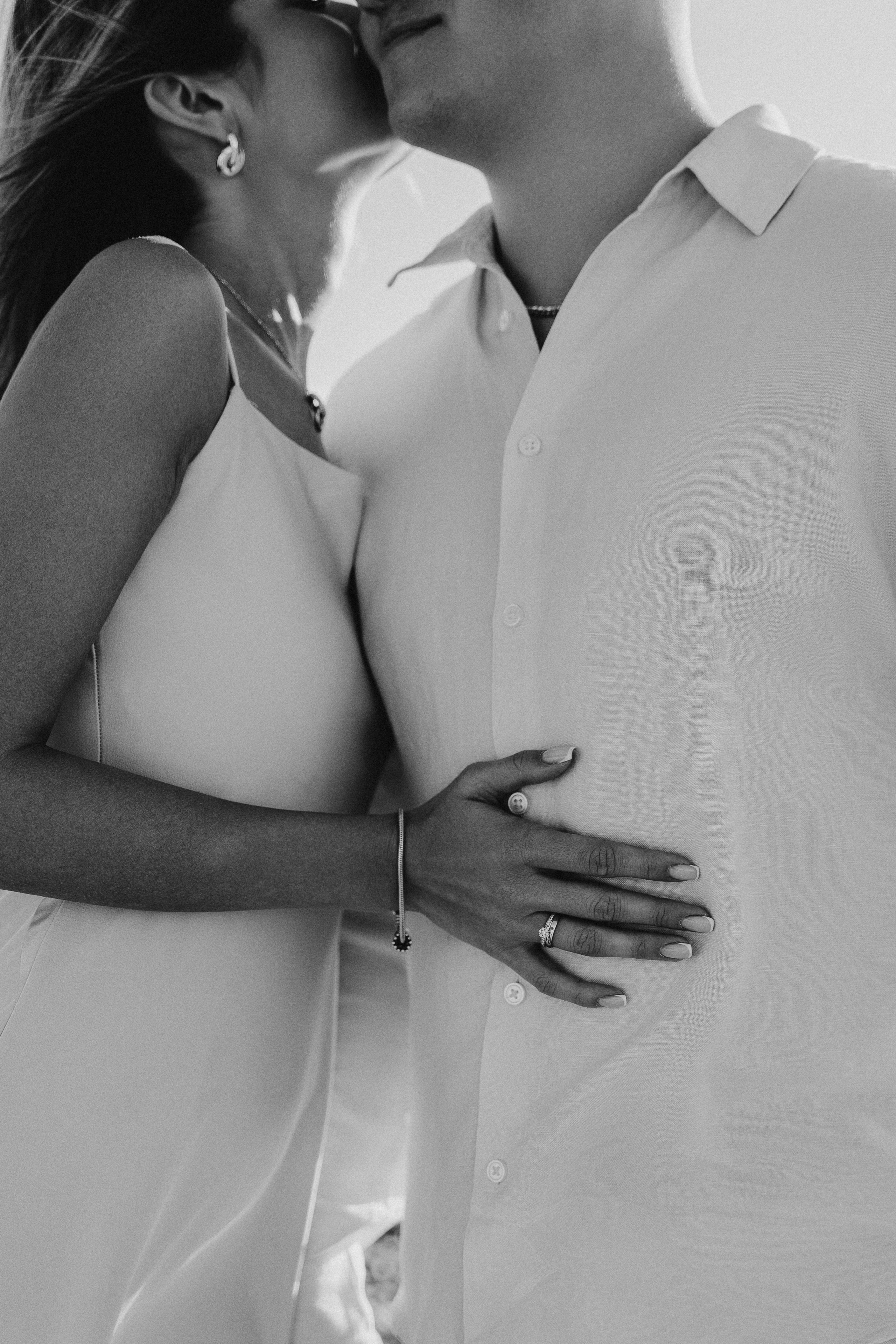 Love Story в Барселоне — парная фотосессия | Валерия Азаренко