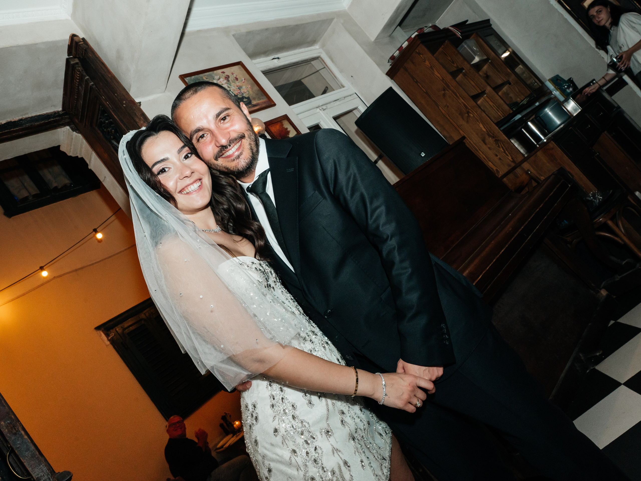 Wedding C & B. GK Photography – Capture the Moment