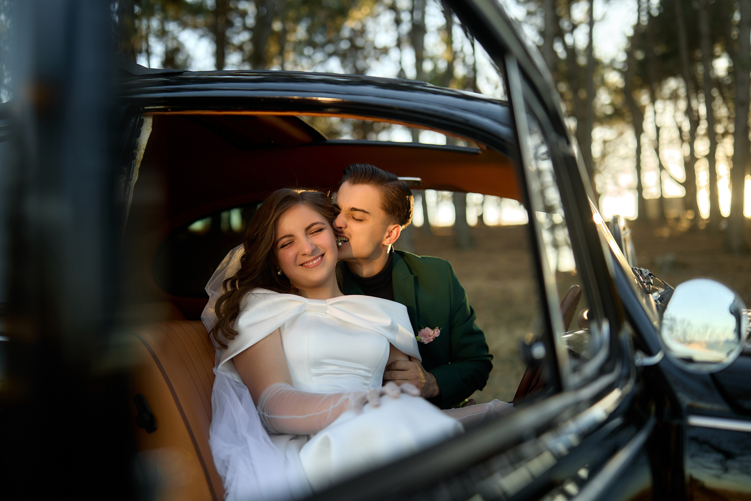 David & Ecaterina. Свадебный и семейный фотограф. Fotograf de nunta si familie