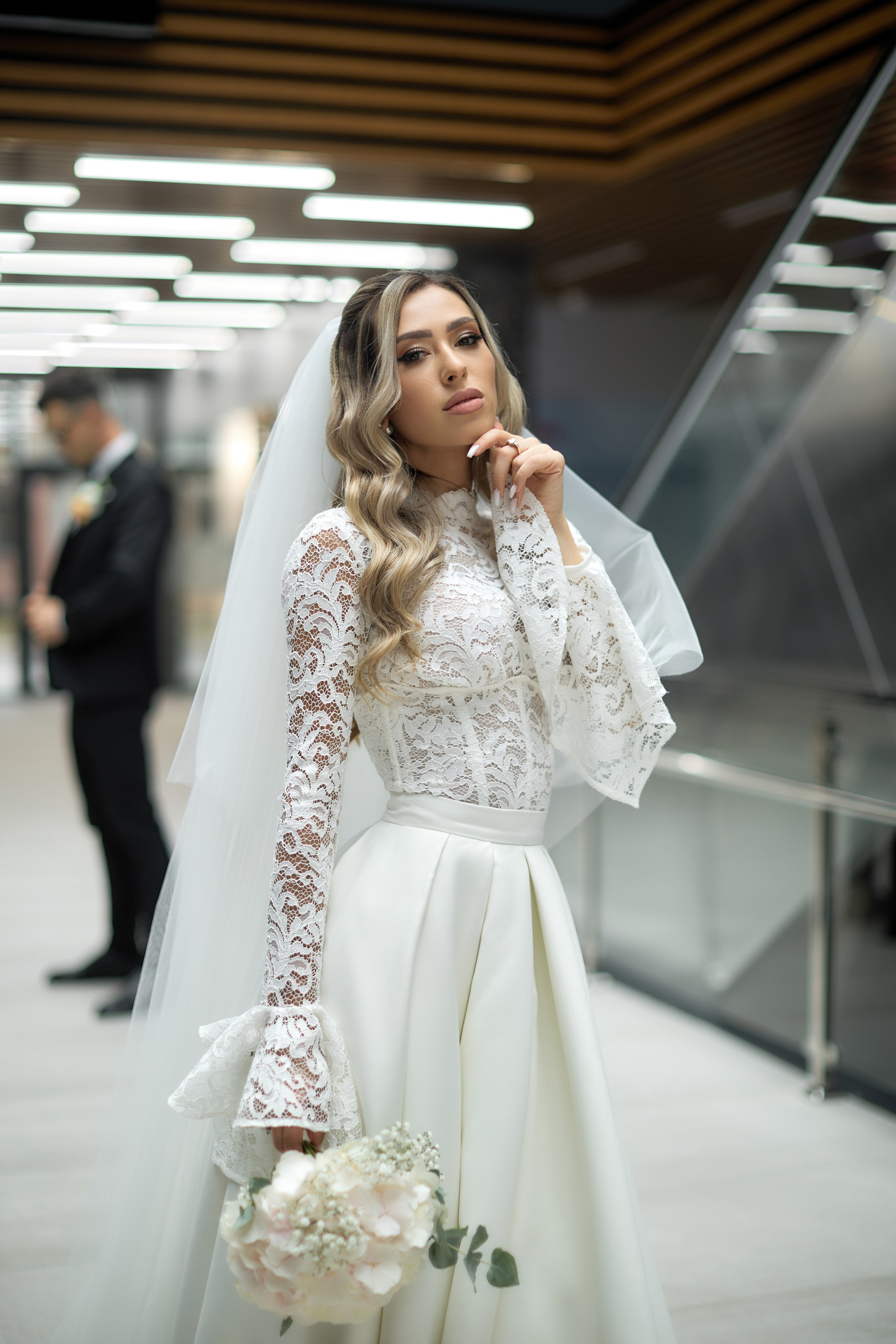 Virgil & Anastasia. Свадебный и семейный фотограф. Fotograf de nunta si familie