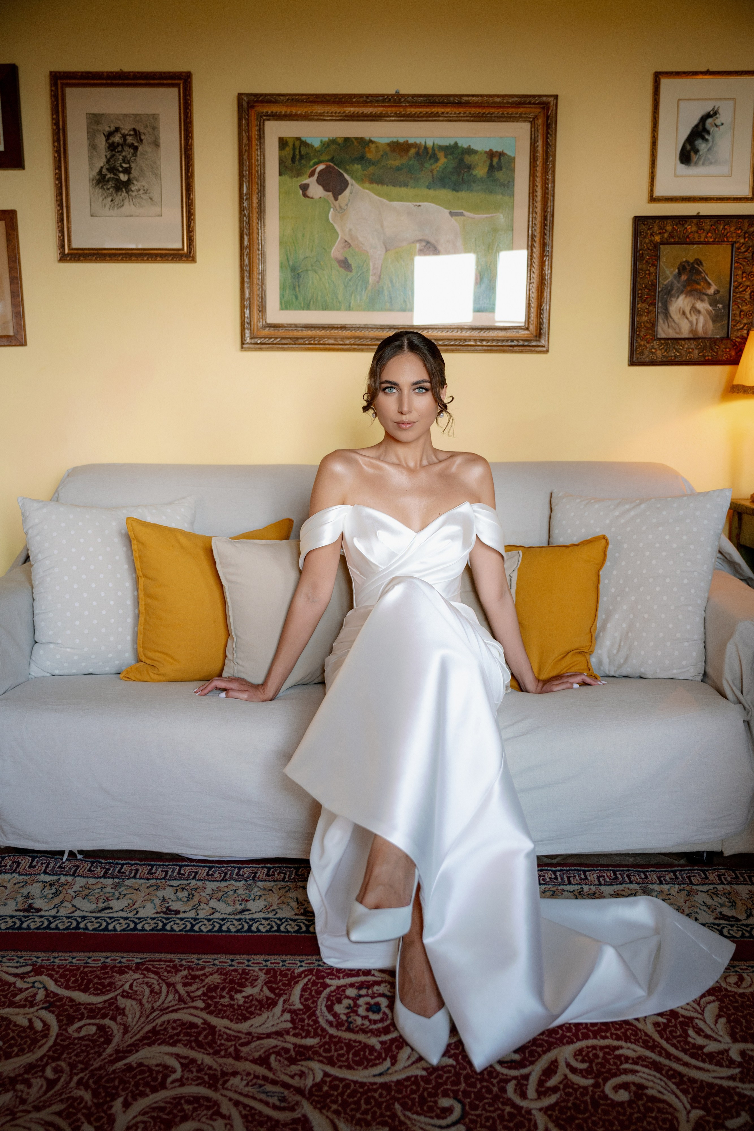 KSENYA & VLADIMIR. Bakasphoto wedding and lifestyle photography Latvia and Worldwide