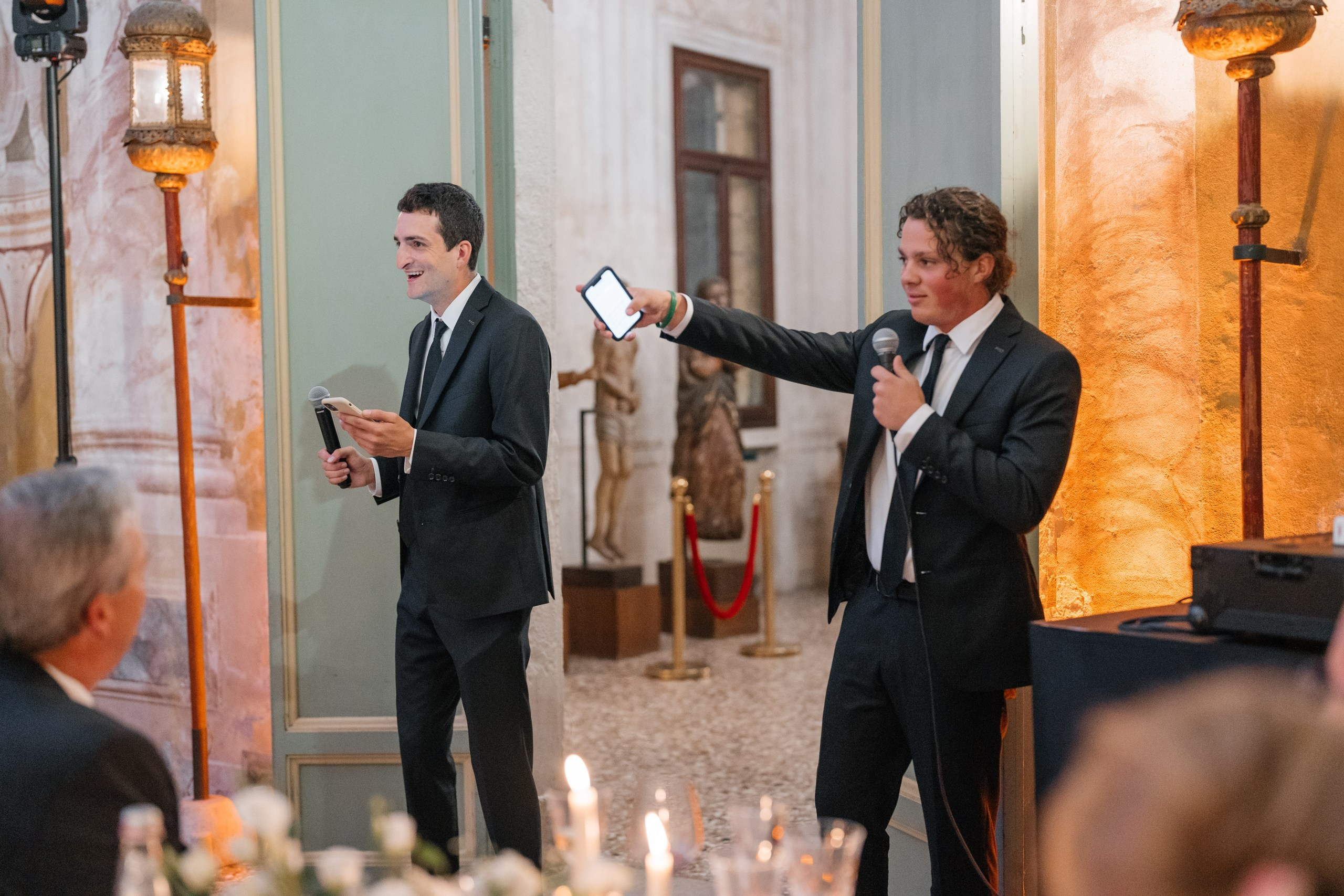 Scott & Elena. Wedding photographer Natalia