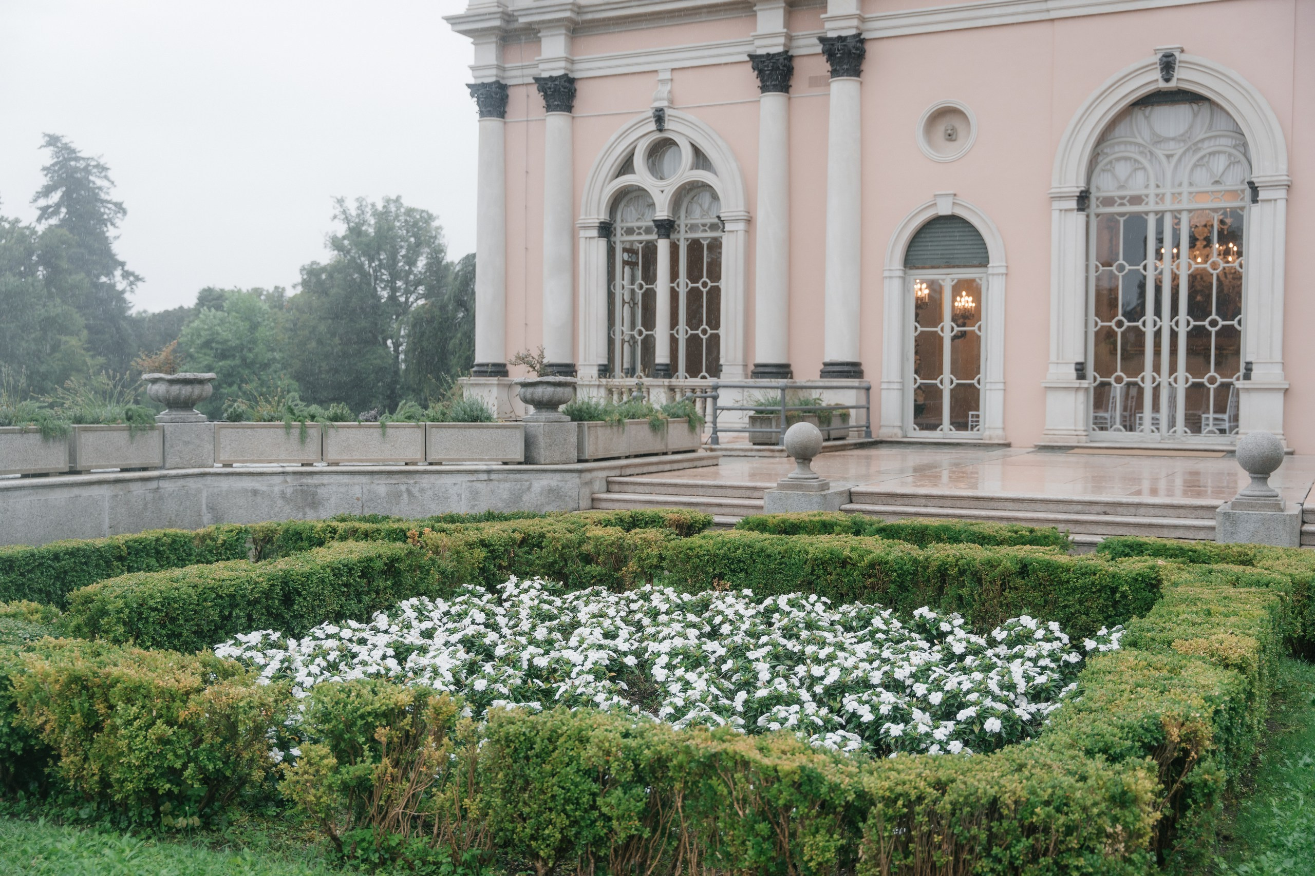 Joshua & Barbara. Wedding photographer Natalia