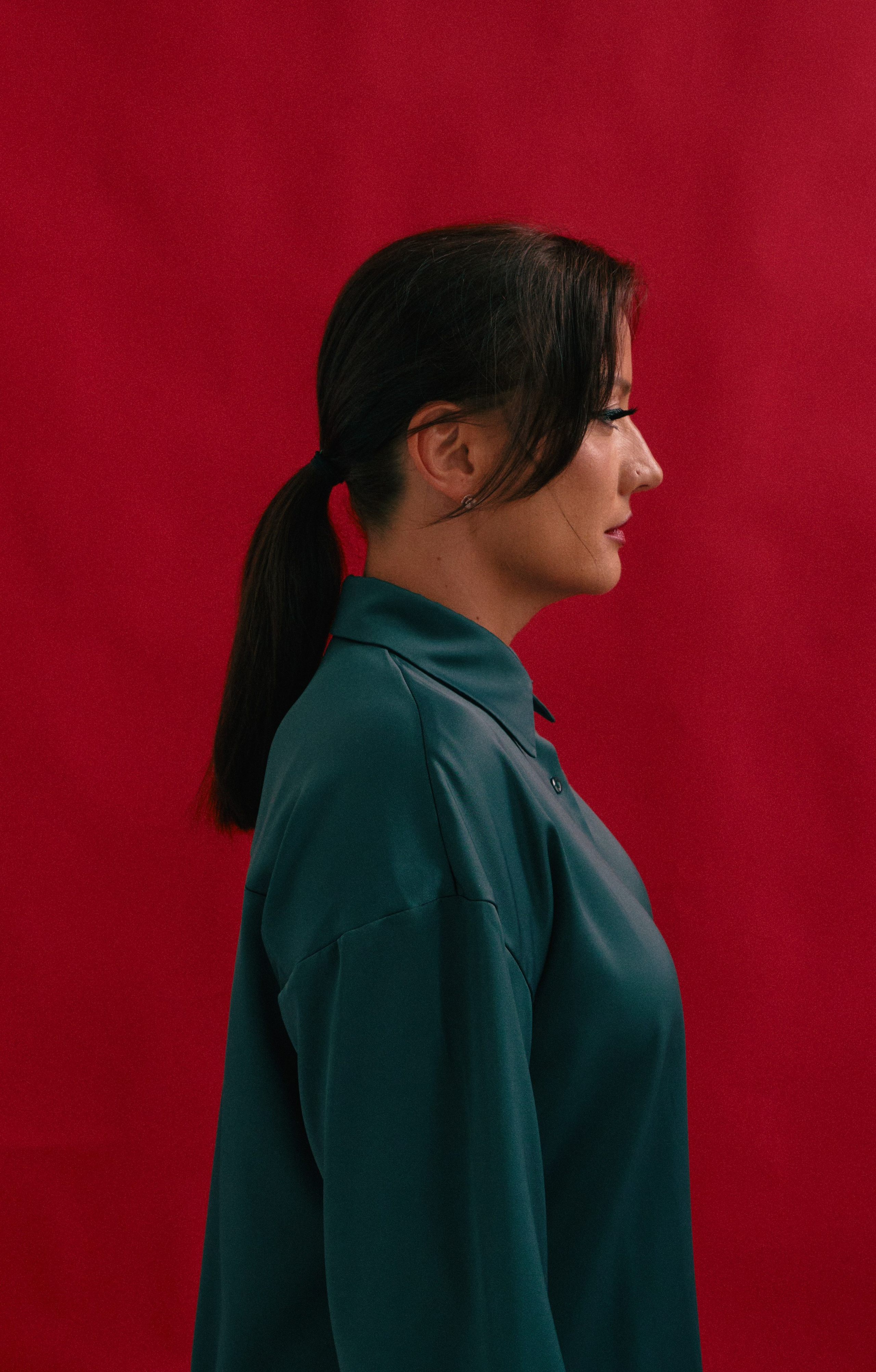 Anna. Портретный и репортажный фотограф в Бишкеке Анастасия Якимова