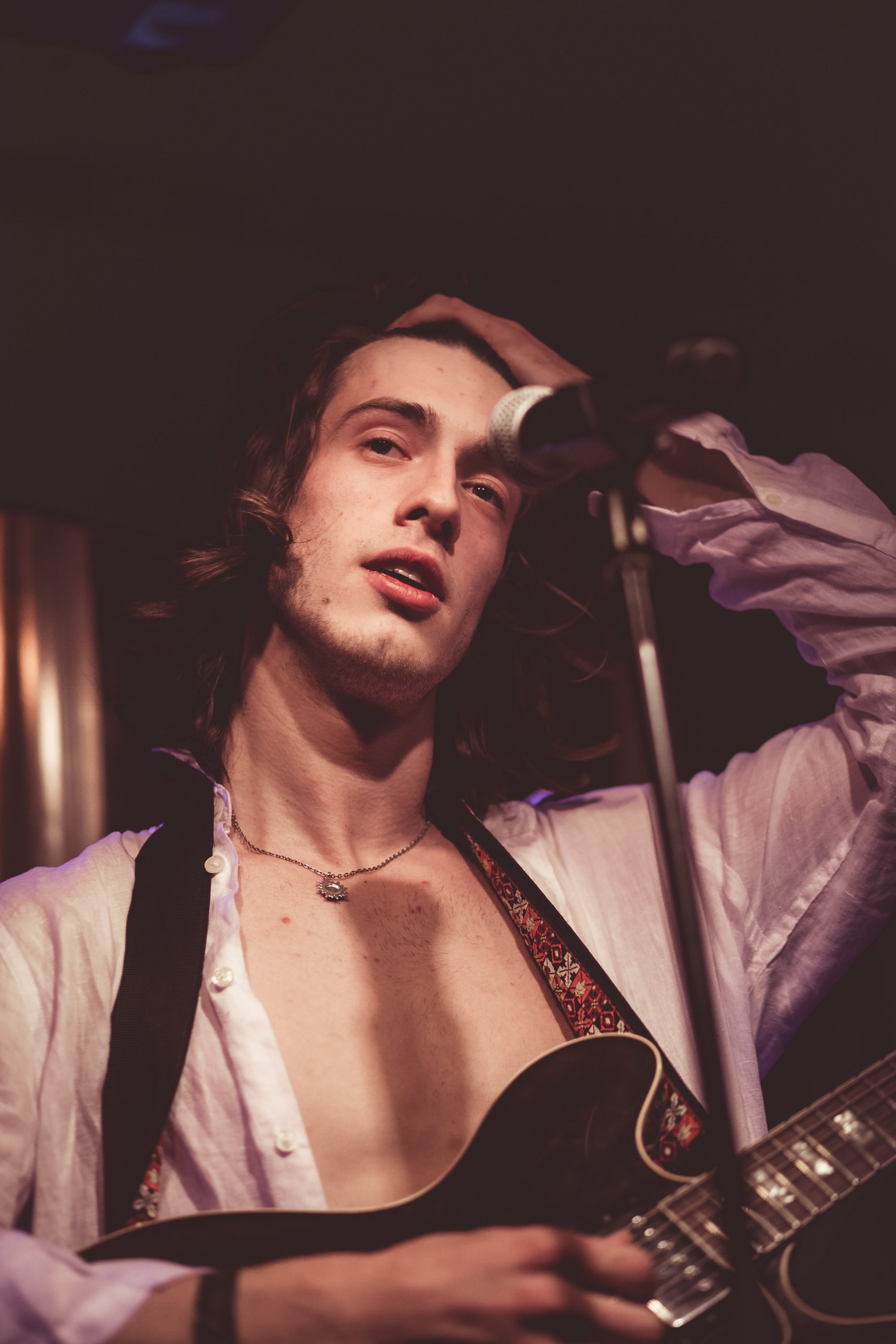 R.A.SVET Concert. True Story Photography