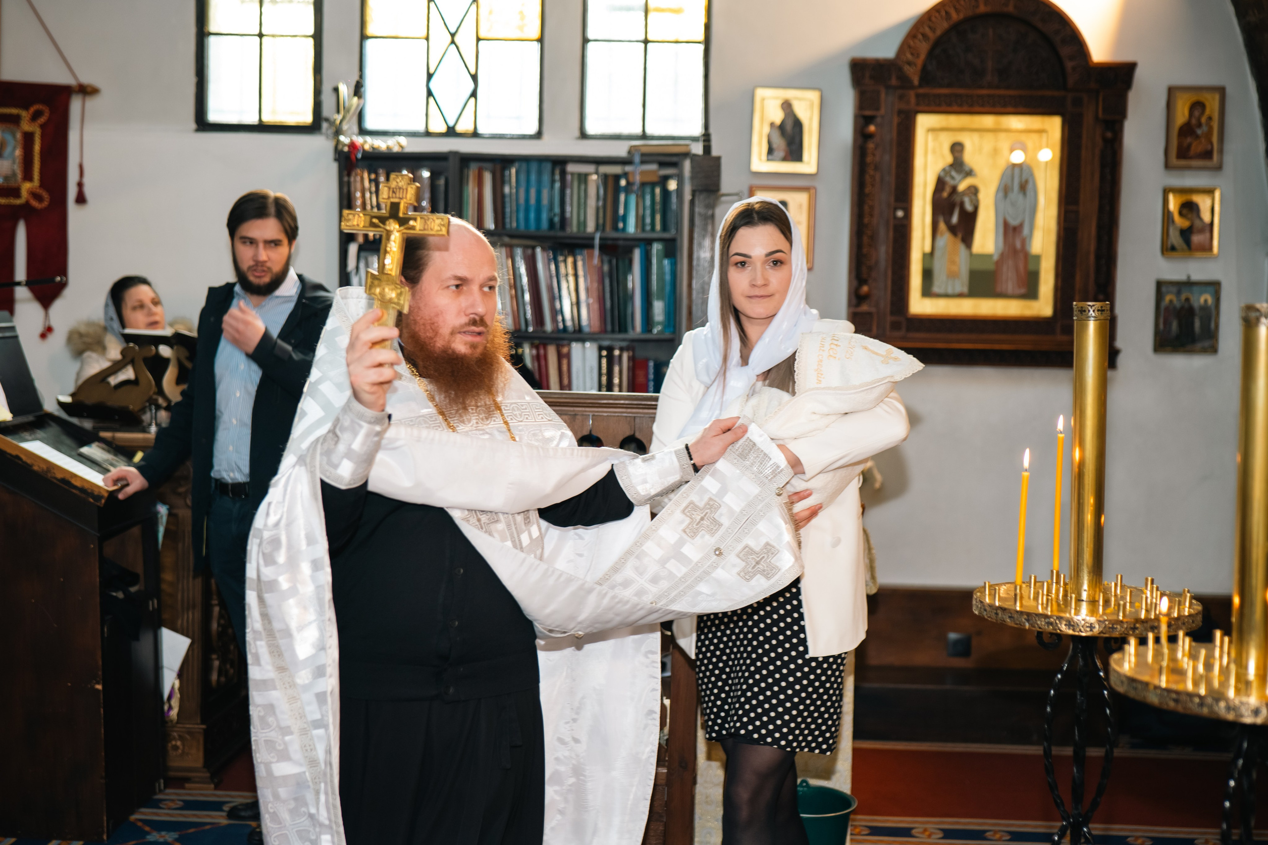 Matei. Fotograful și Cameramanul familiei dvs în Franța Paul Photographer