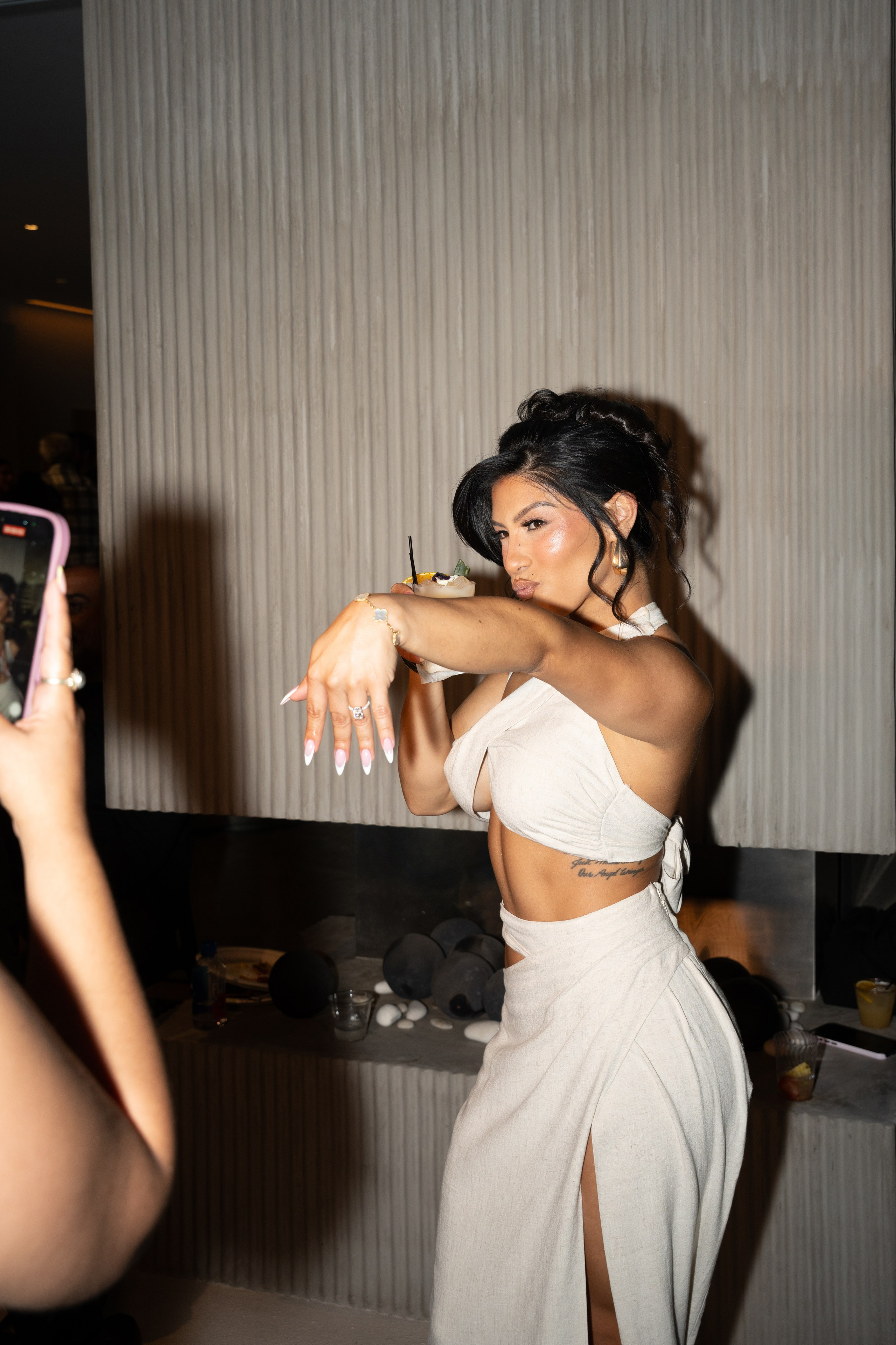 Justine & Ocho Proposal. Santa Monica based photographer Kristina Vasilenko