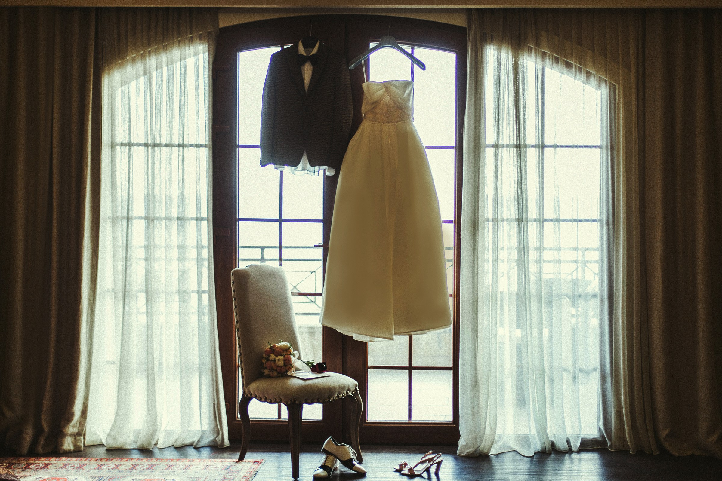 Wedding portraits. Коммерческий фотограф в Азербайджане Бессонова Анфиса