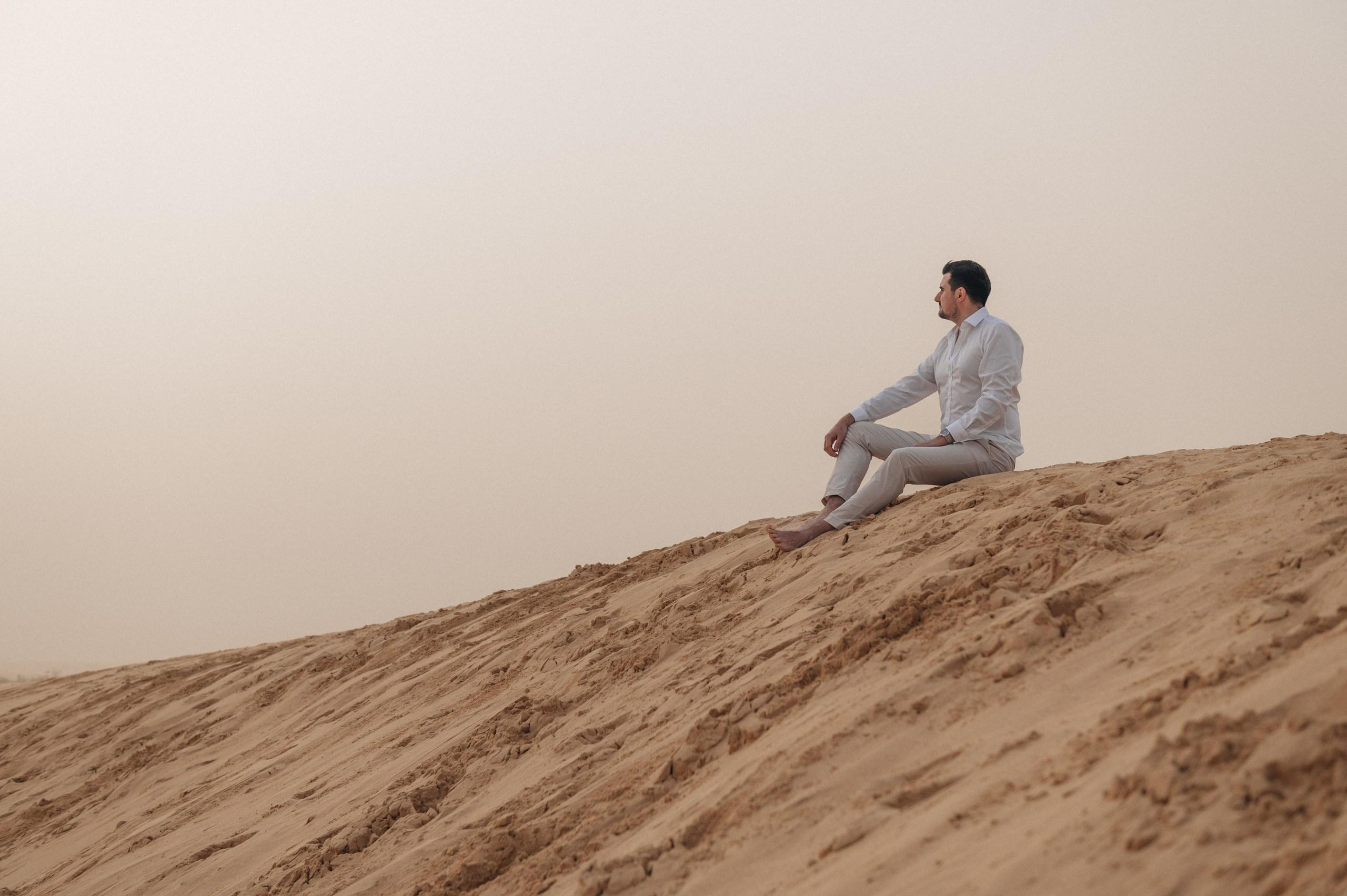 Dunes of Corralejo. Lily Walter | Hochzeitsfotografin Regensburg | München