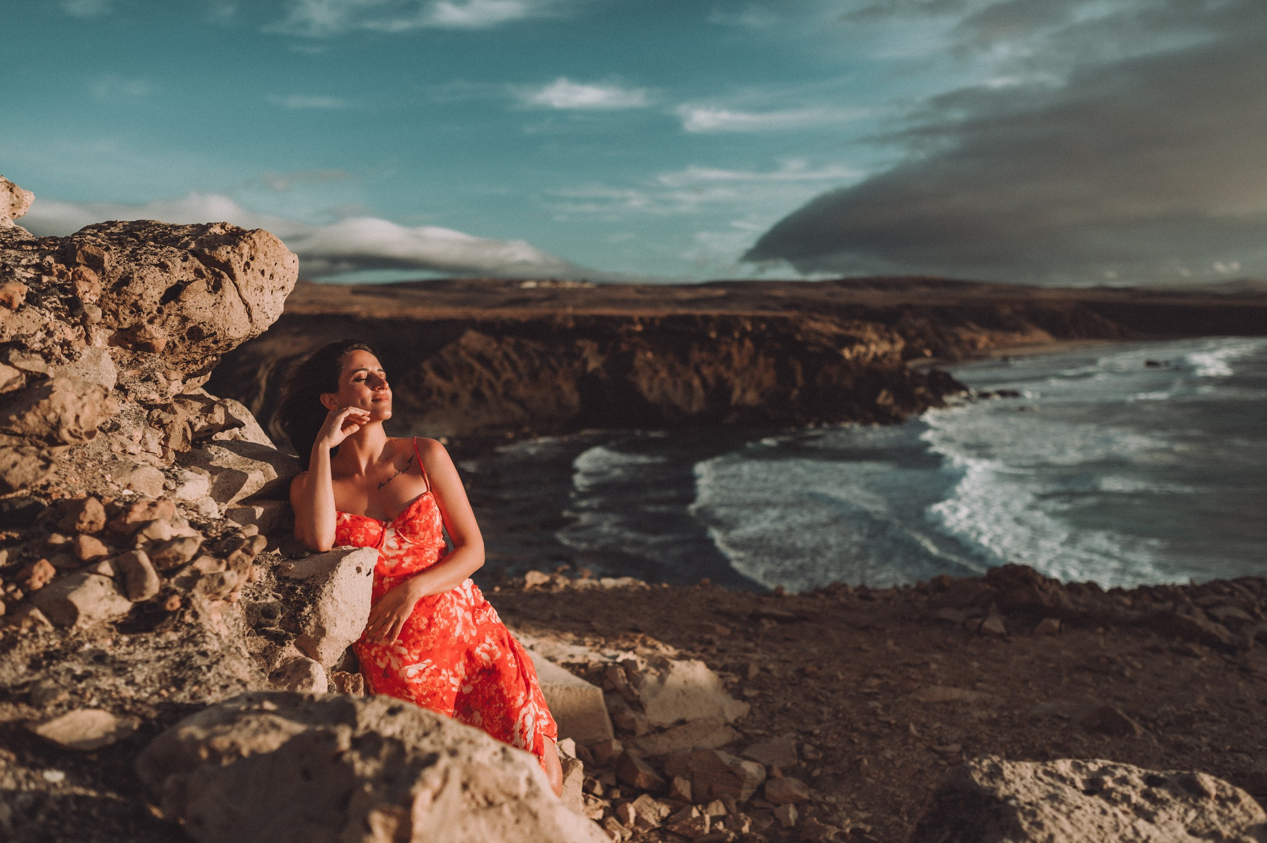 La Pared. Lily Walter | Hochzeitsfotografin Regensburg | München