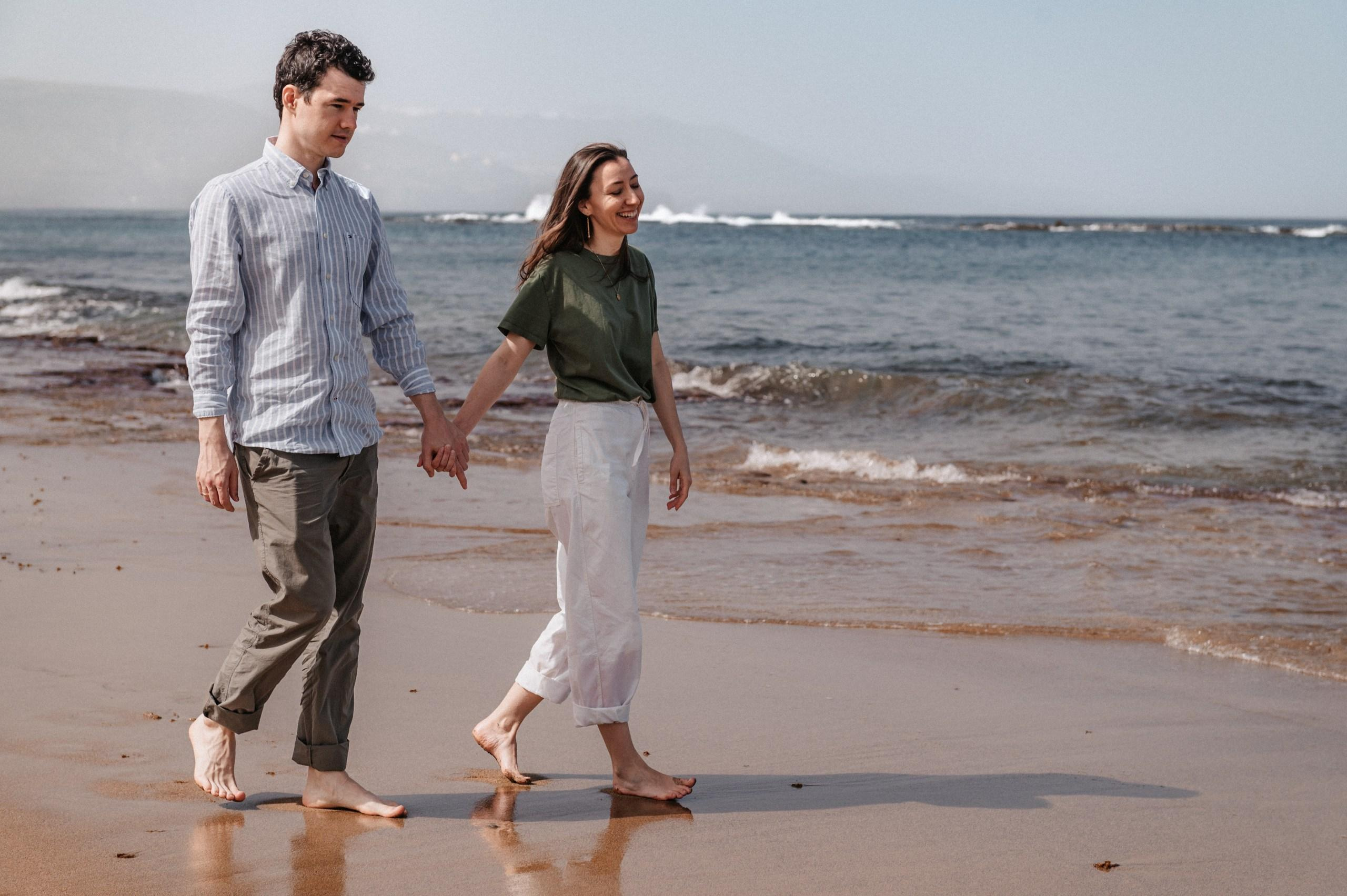 Family in Gran Canaria. Lily Walter | Hochzeitsfotografin Regensburg | München