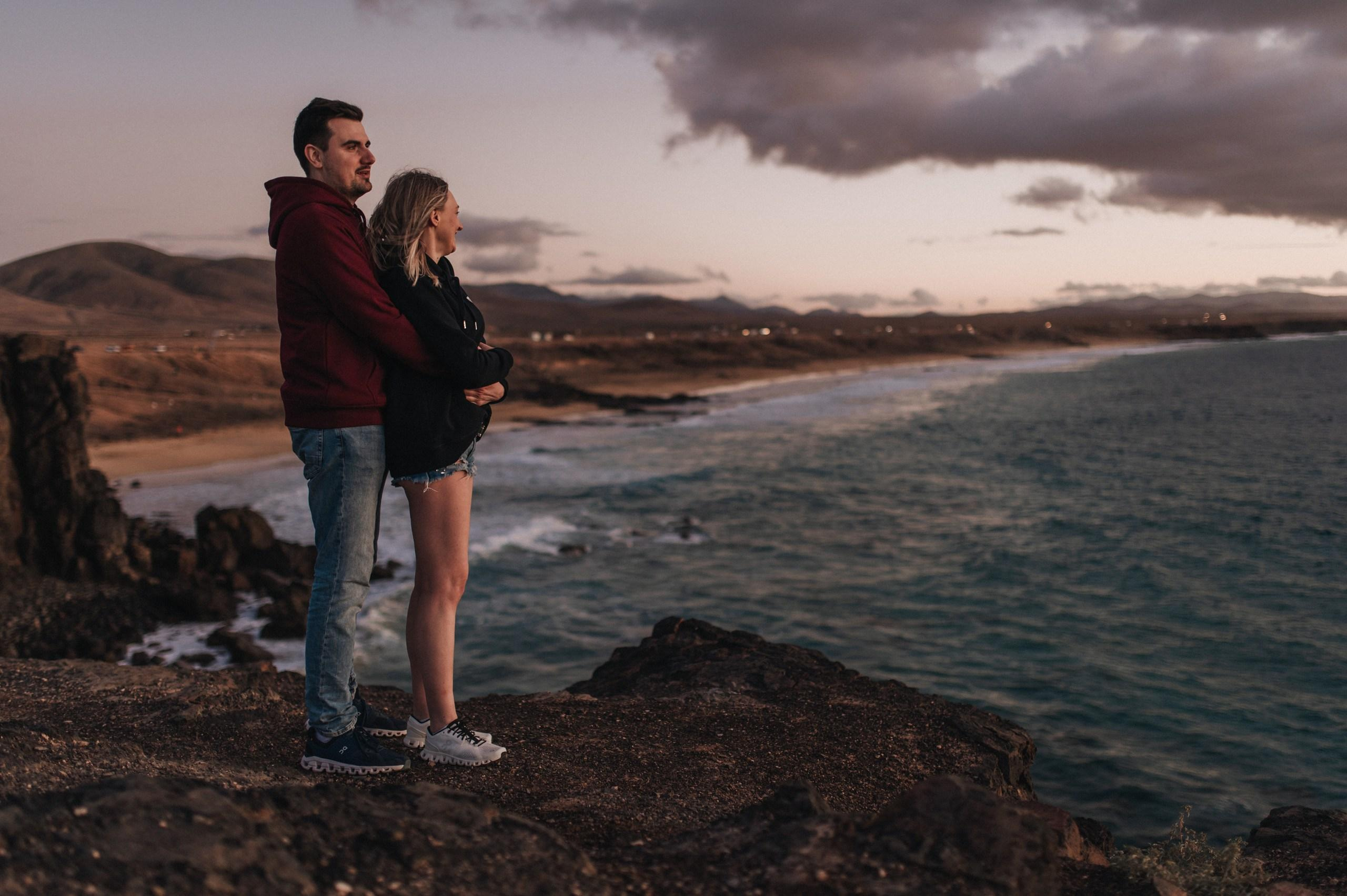 El Cotillo. Lily Walter | Hochzeitsfotografin Regensburg | München