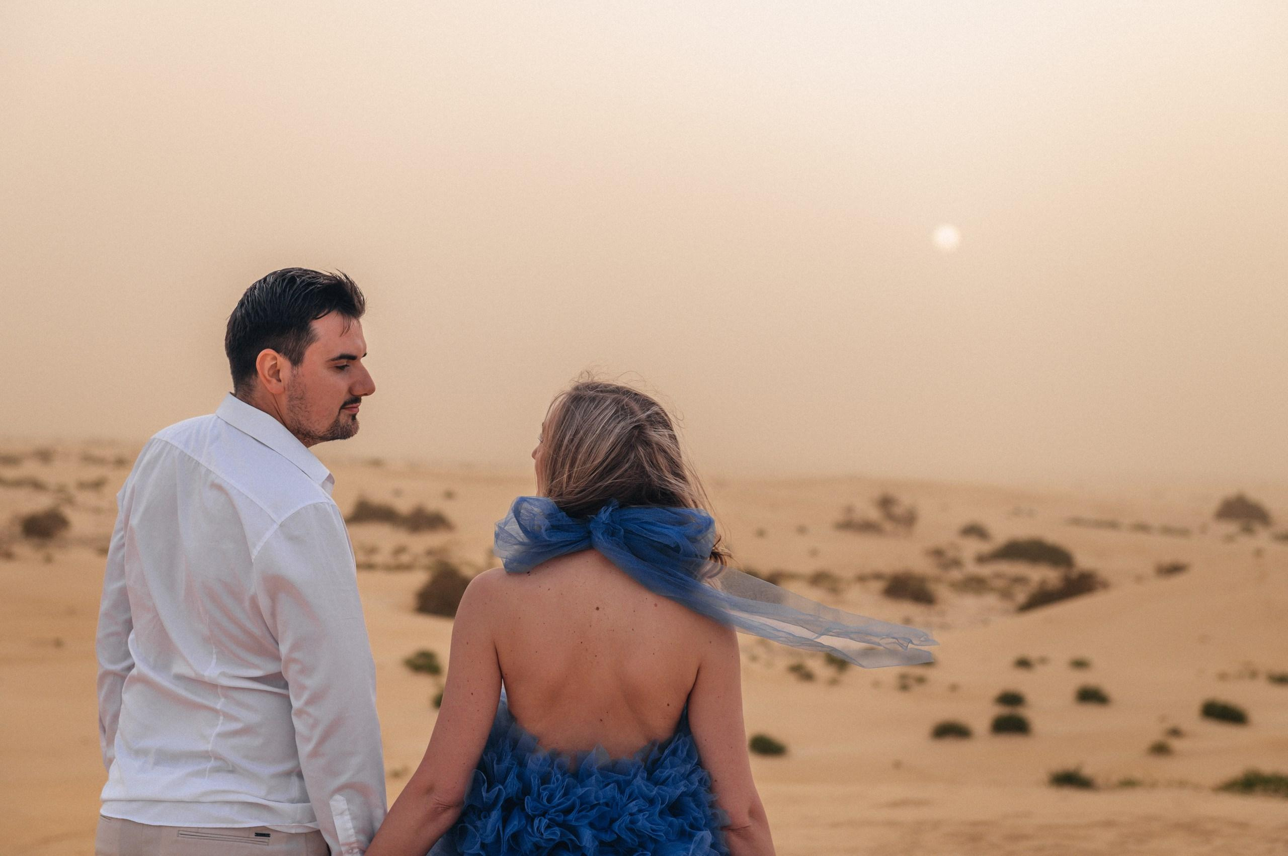 Dunes of Corralejo. Lily Walter | Hochzeitsfotografin Regensburg | München