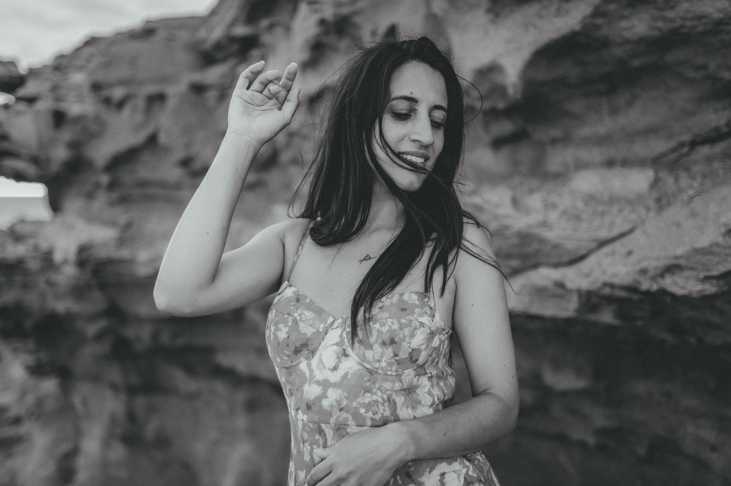 La Pared. Lily Walter | Hochzeitsfotografin Regensburg | München