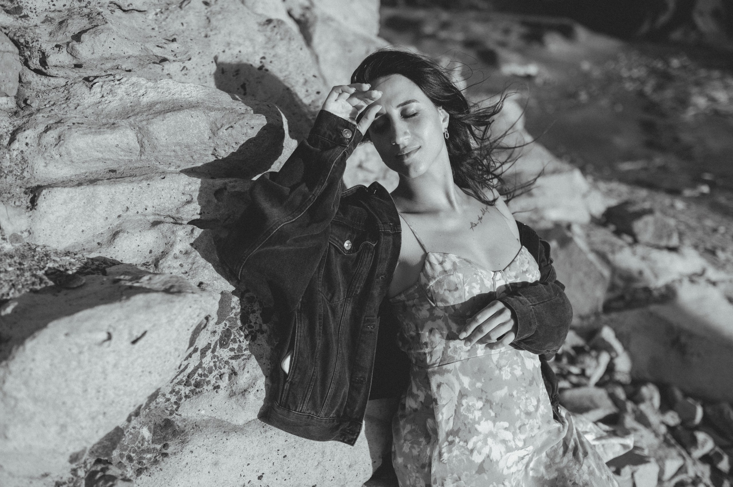 La Pared. Lily Walter | Hochzeitsfotografin Regensburg | München