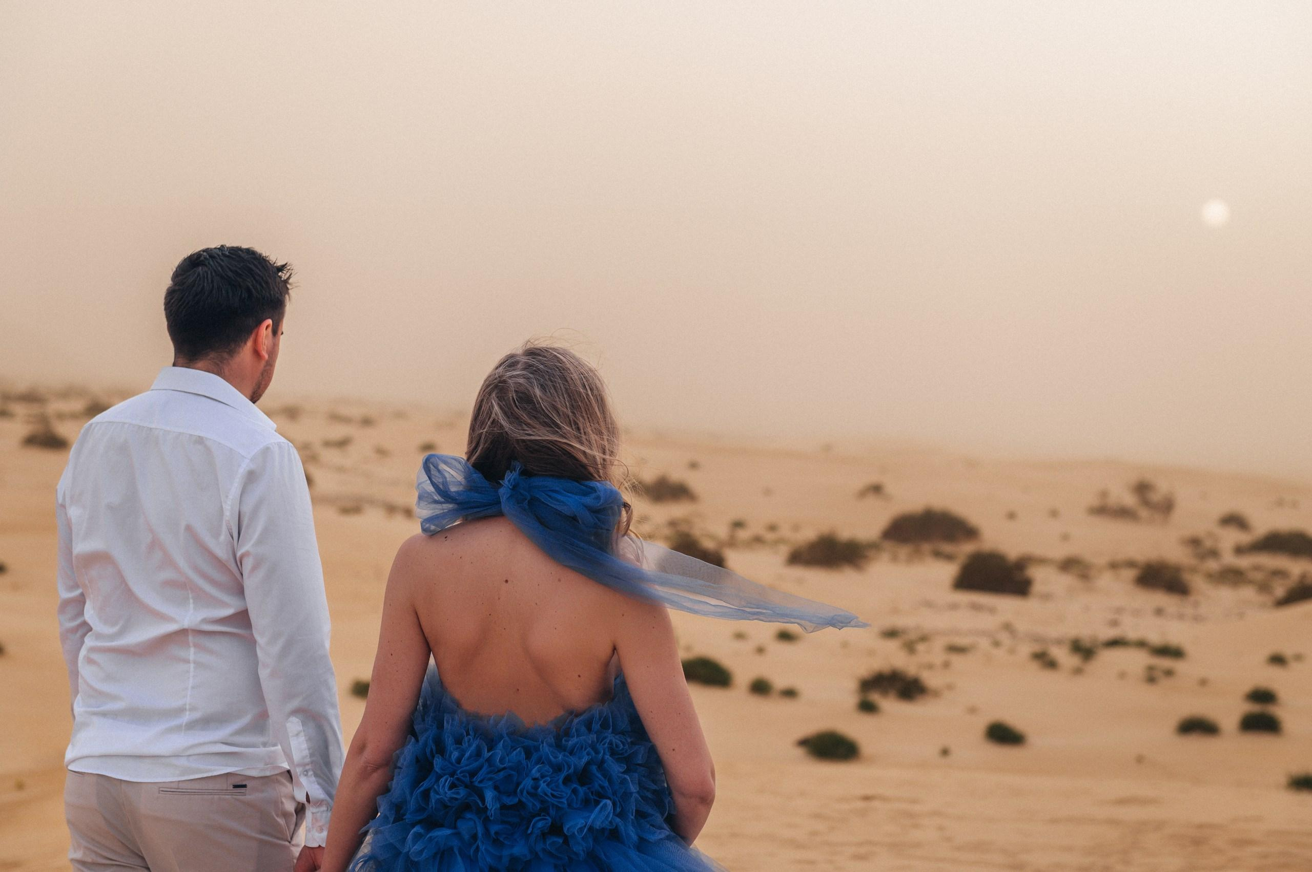 Dunes of Corralejo. Lily Walter | Hochzeitsfotografin Regensburg | München
