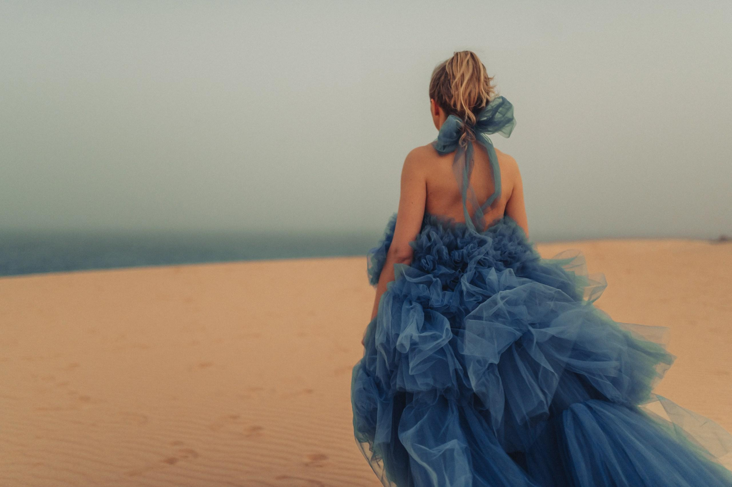 Dunes of Corralejo. Lily Walter | Hochzeitsfotografin Regensburg | München