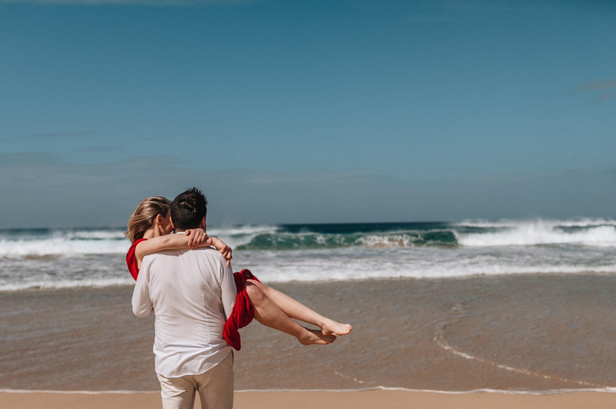 Cofete Dream. Lily Walter | Hochzeitsfotografin Regensburg | München