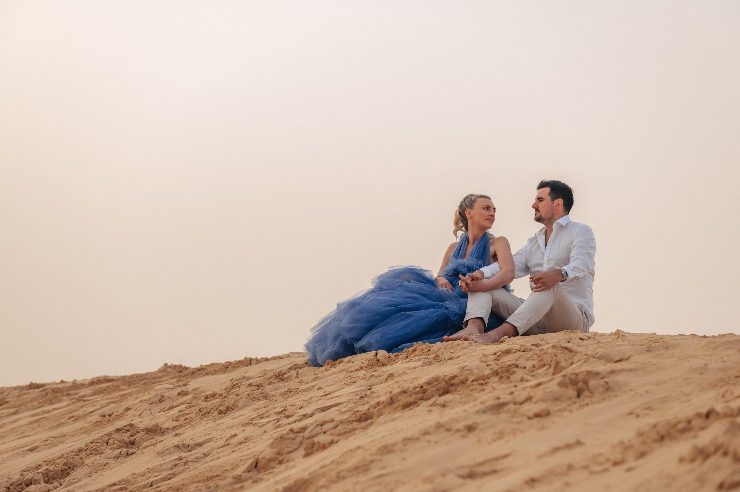 Dunes of Corralejo. Lily Walter | Hochzeitsfotografin Regensburg | München