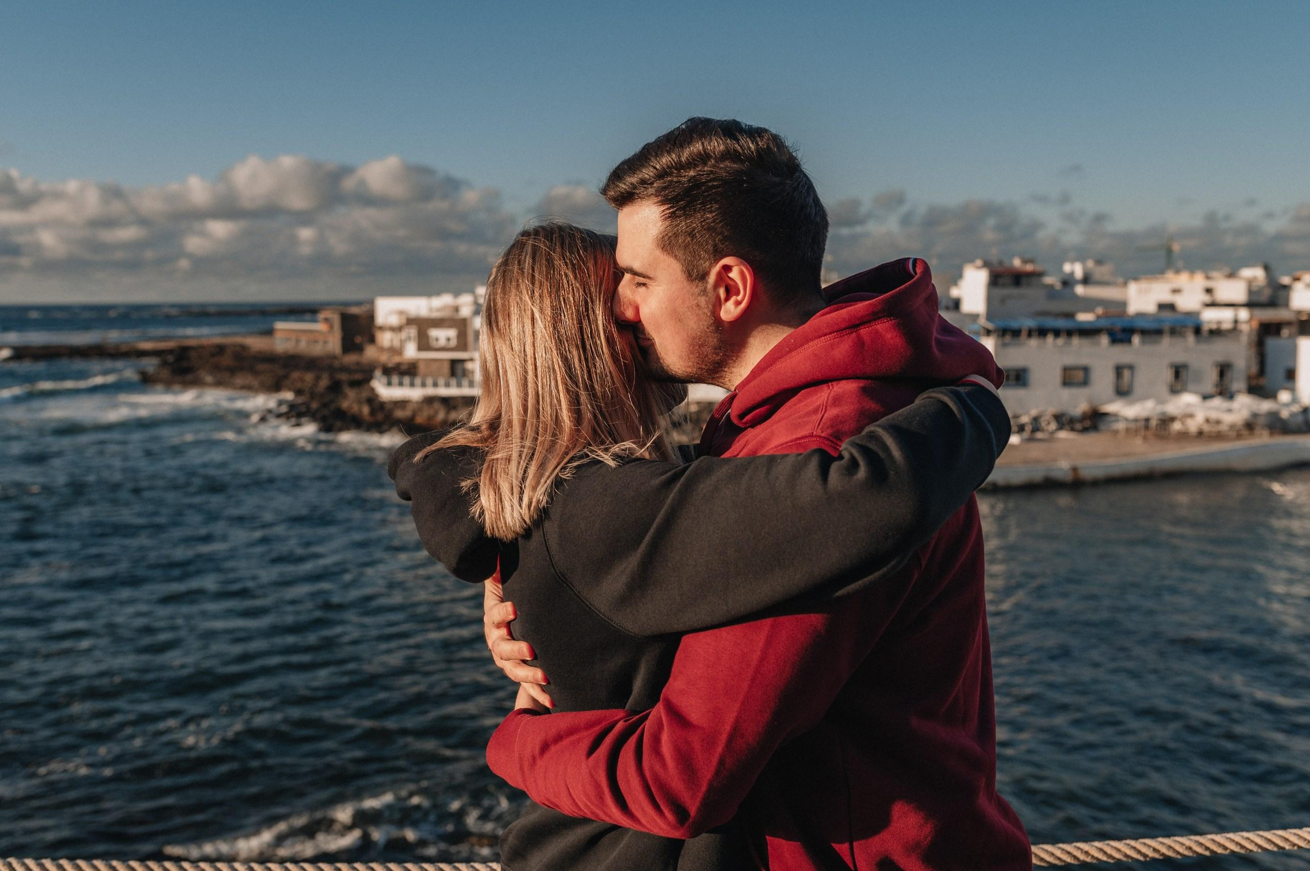 El Cotillo. Lily Walter | Hochzeitsfotografin Regensburg | München