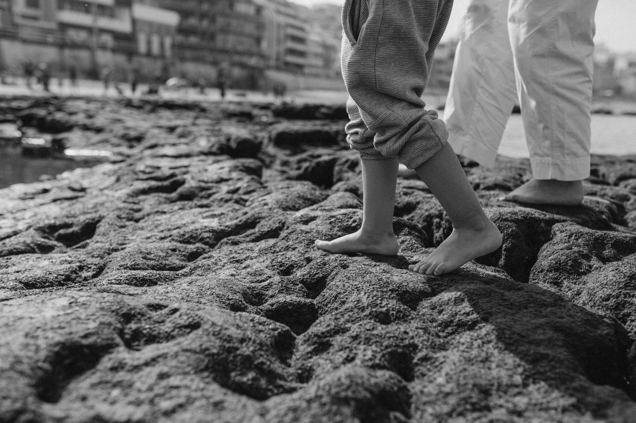Family in Gran Canaria. Lily Walter | Hochzeitsfotografin Regensburg | München