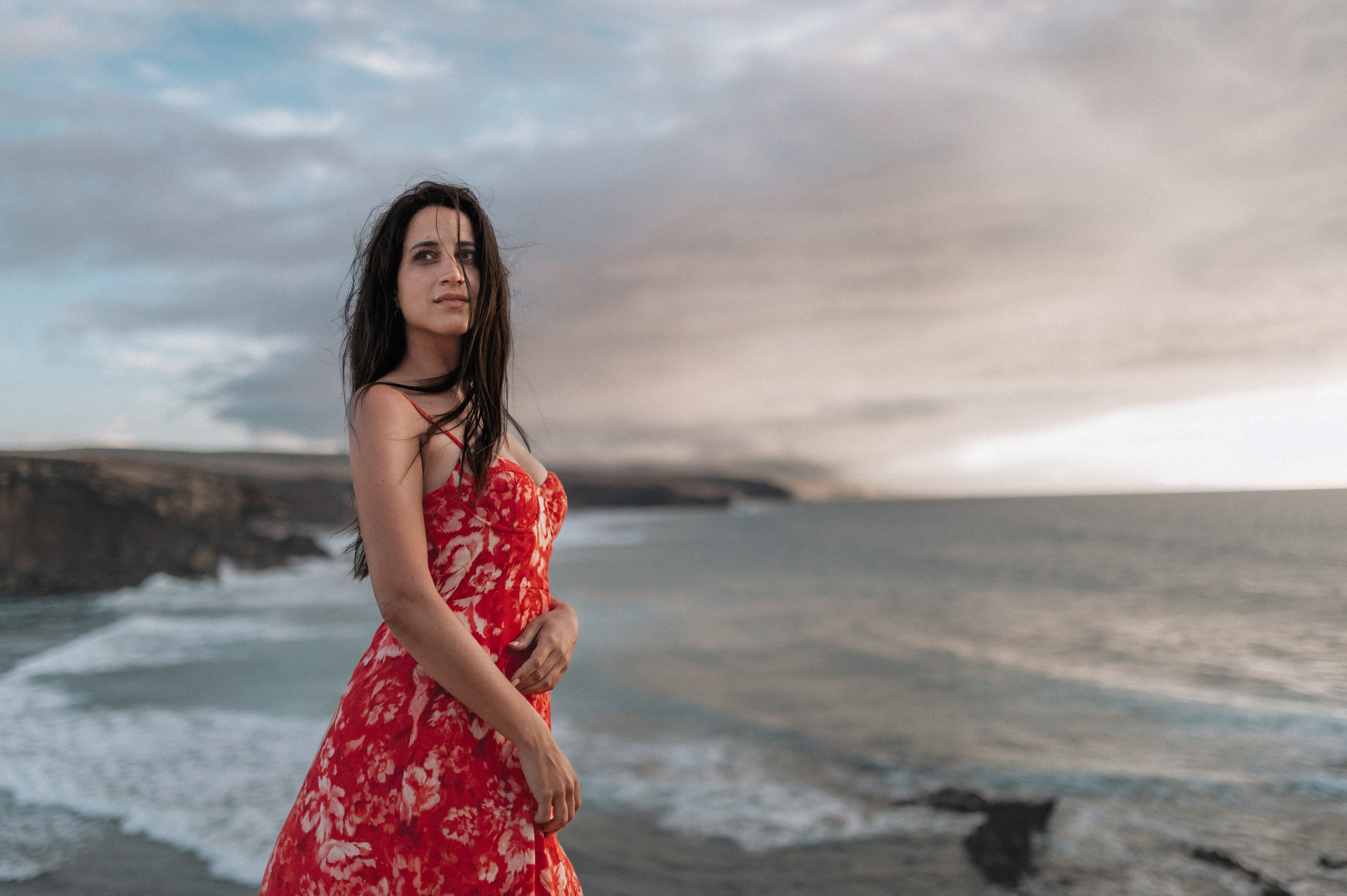 La Pared. Lily Walter | Hochzeitsfotografin Regensburg | München