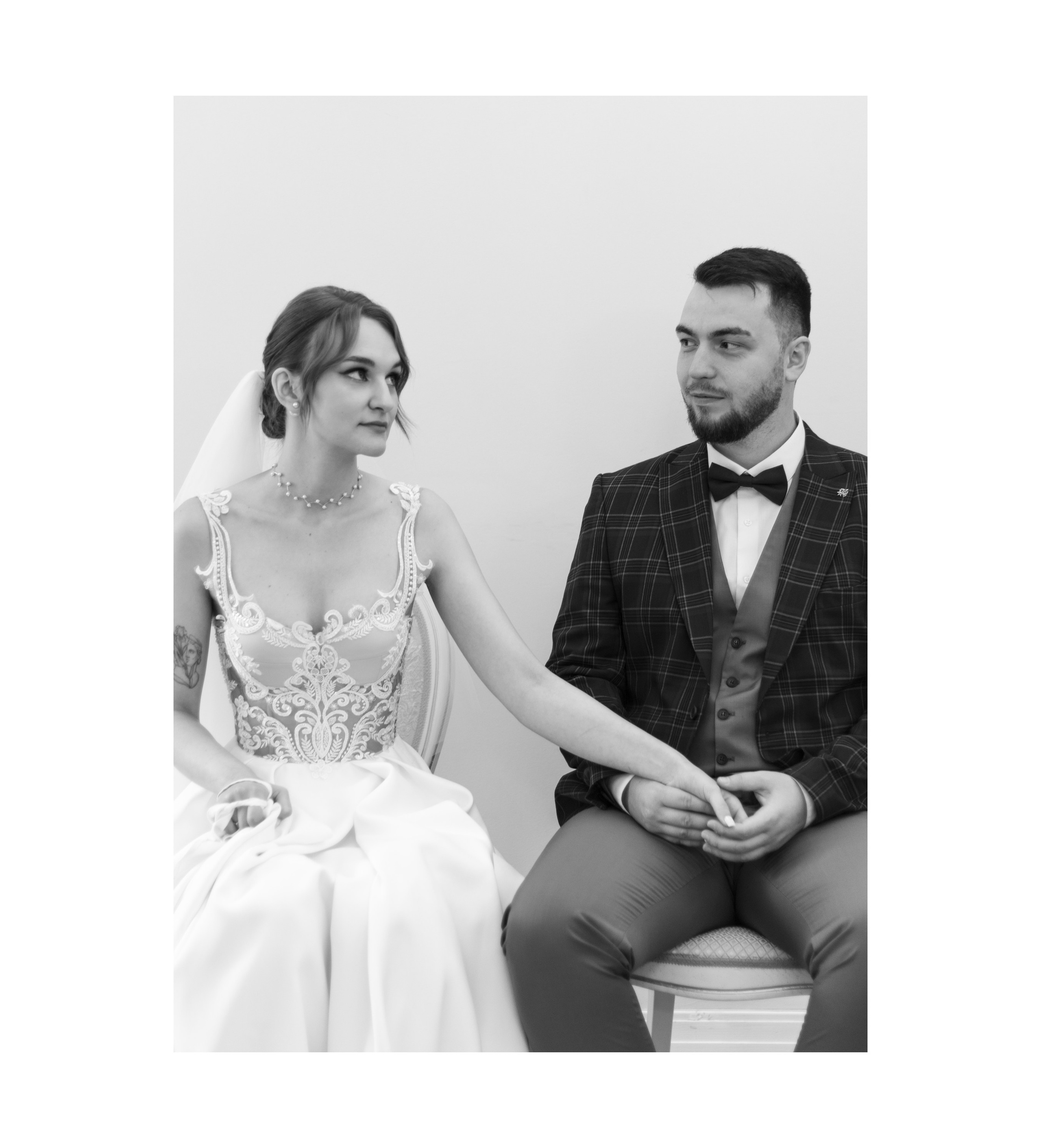 Timofey & Ksenia. Свадебный и портретный фотограф в Валенсии Дмитрий Леонов