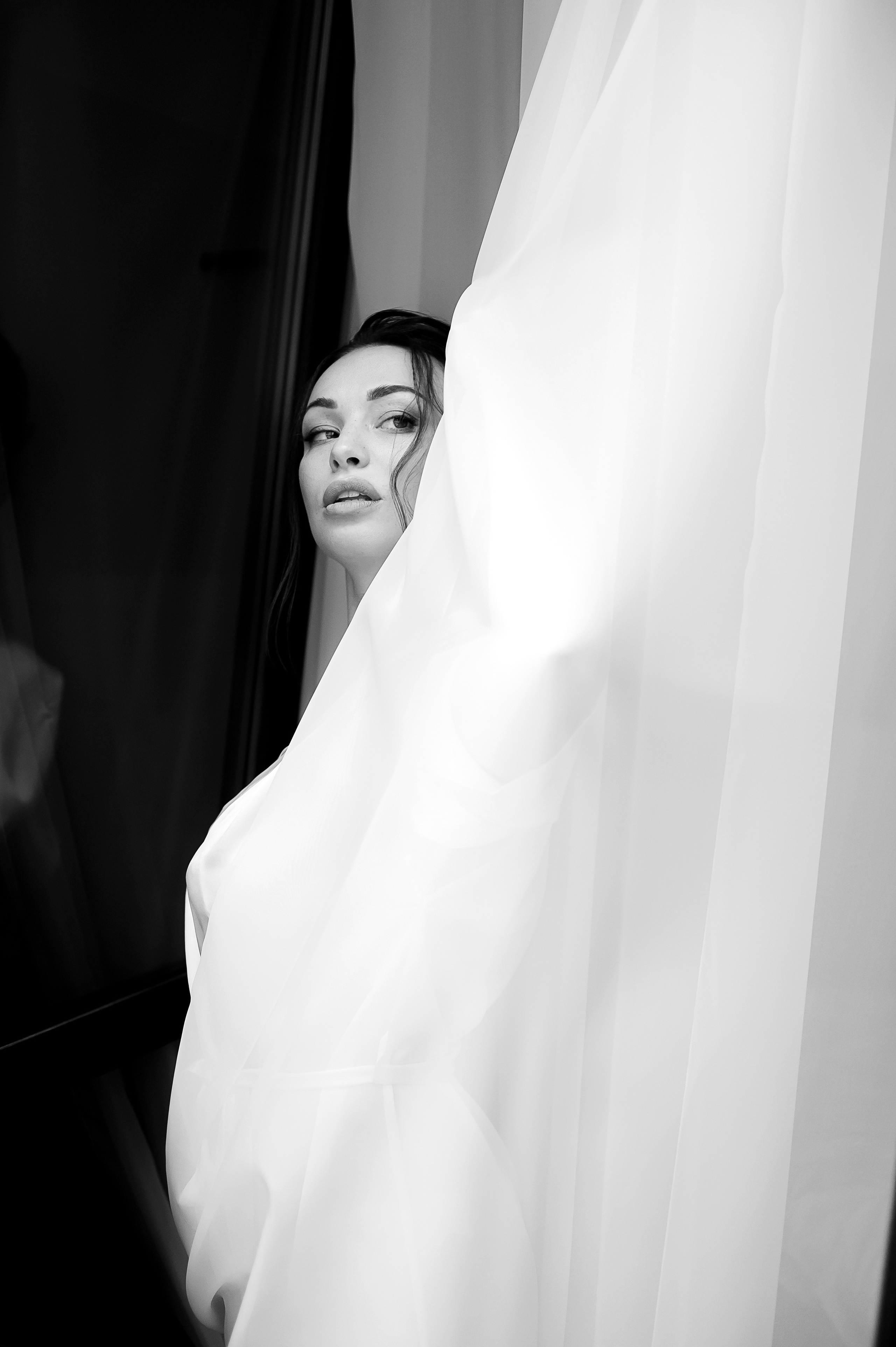 Иван & Алина. Свадебный и семейный фотограф Екатерина Шестакова