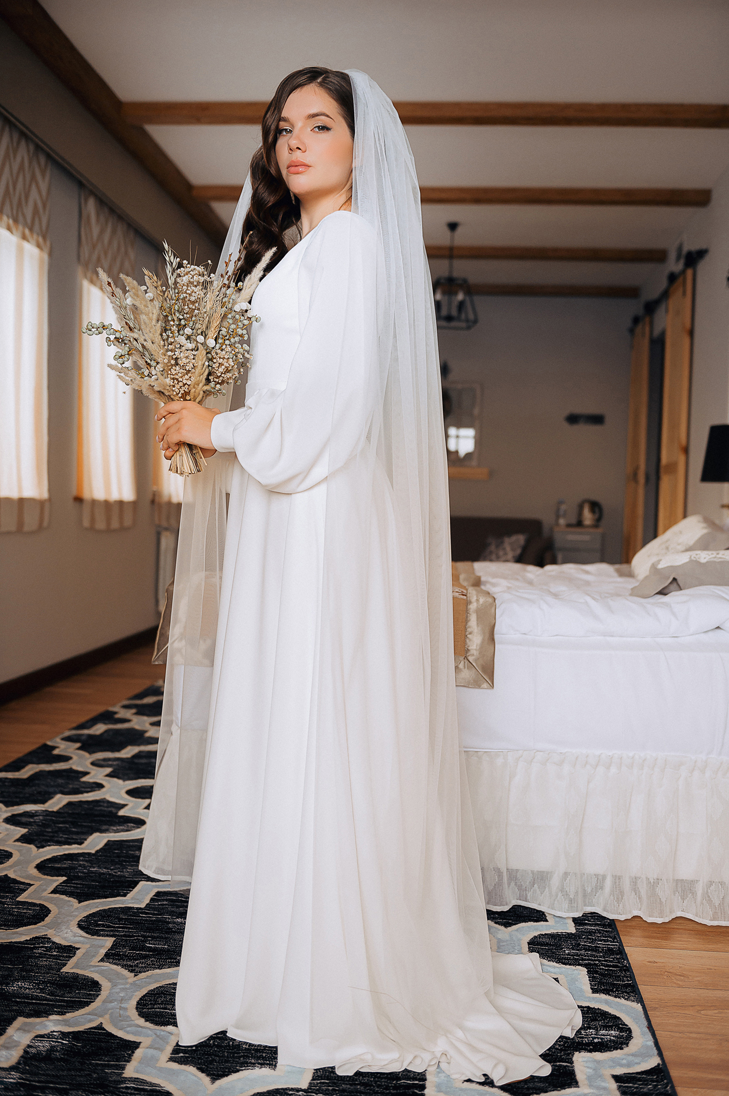 Илья и Анастасия. Свадебный и семейный фотограф Екатерина Шестакова