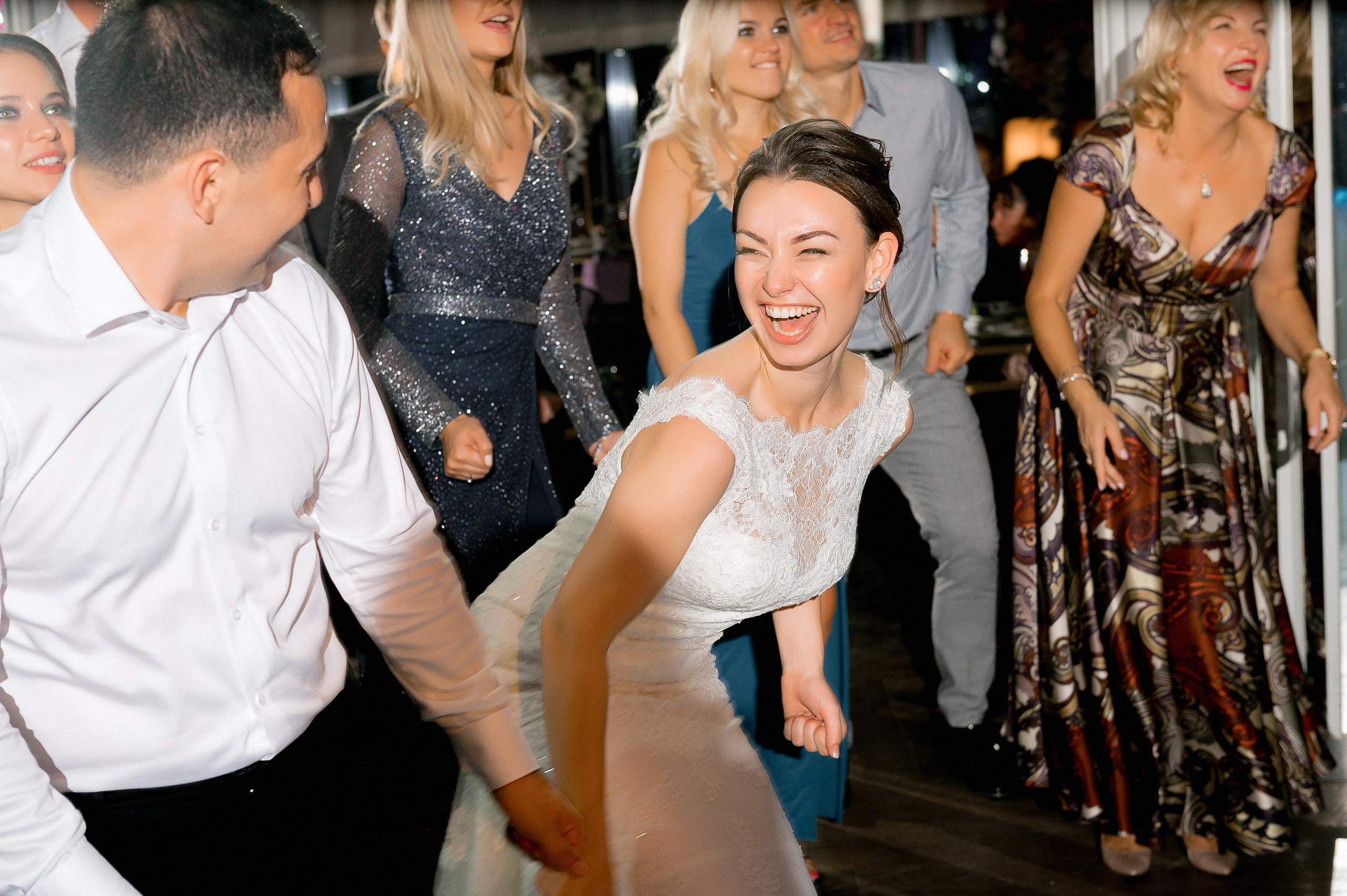 Иван & Алина. Свадебный и семейный фотограф Екатерина Шестакова