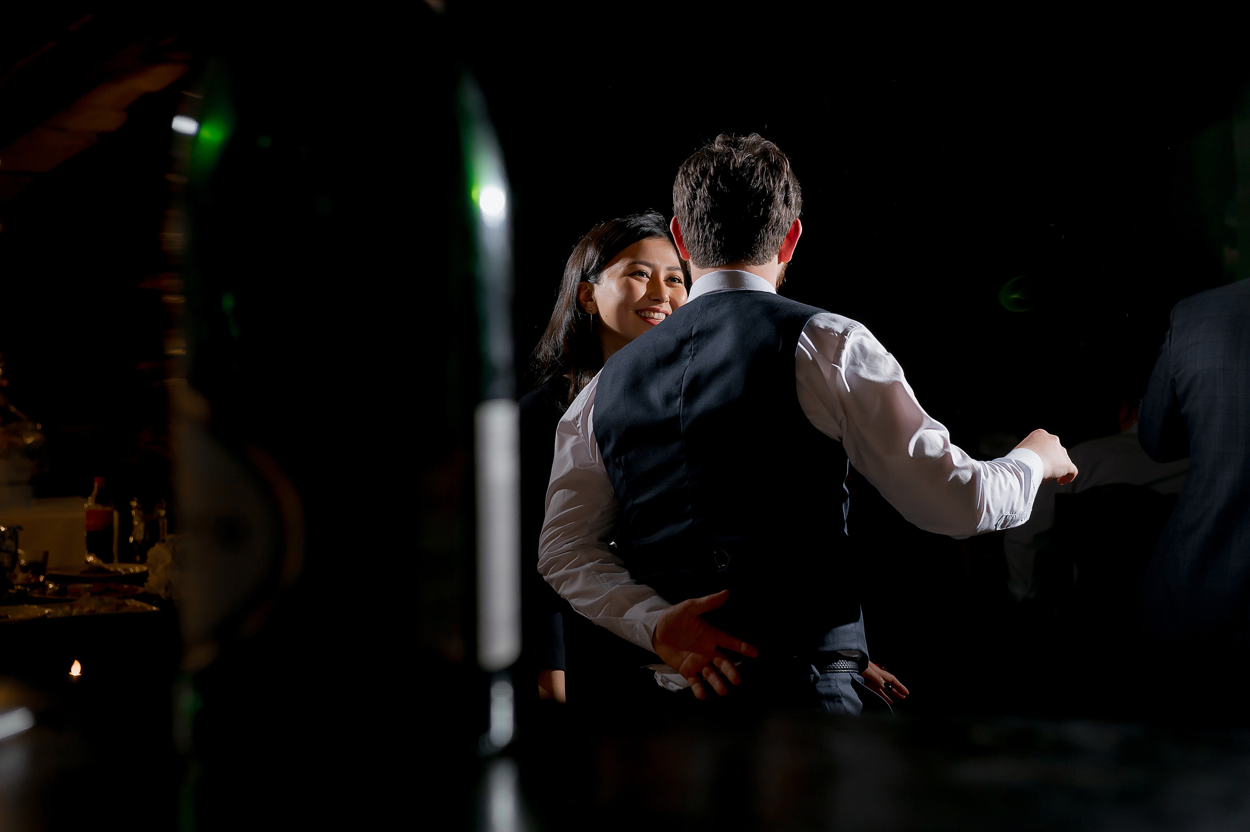 Ирина и Михаил. Свадебный и семейный фотограф Екатерина Шестакова