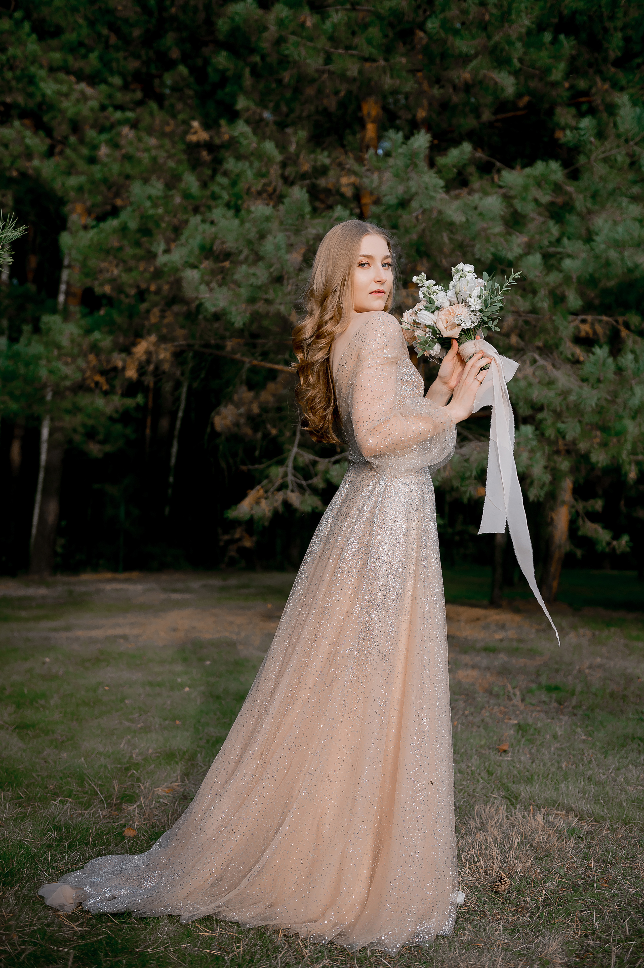 Ирина и Михаил. Свадебный и семейный фотограф Екатерина Шестакова