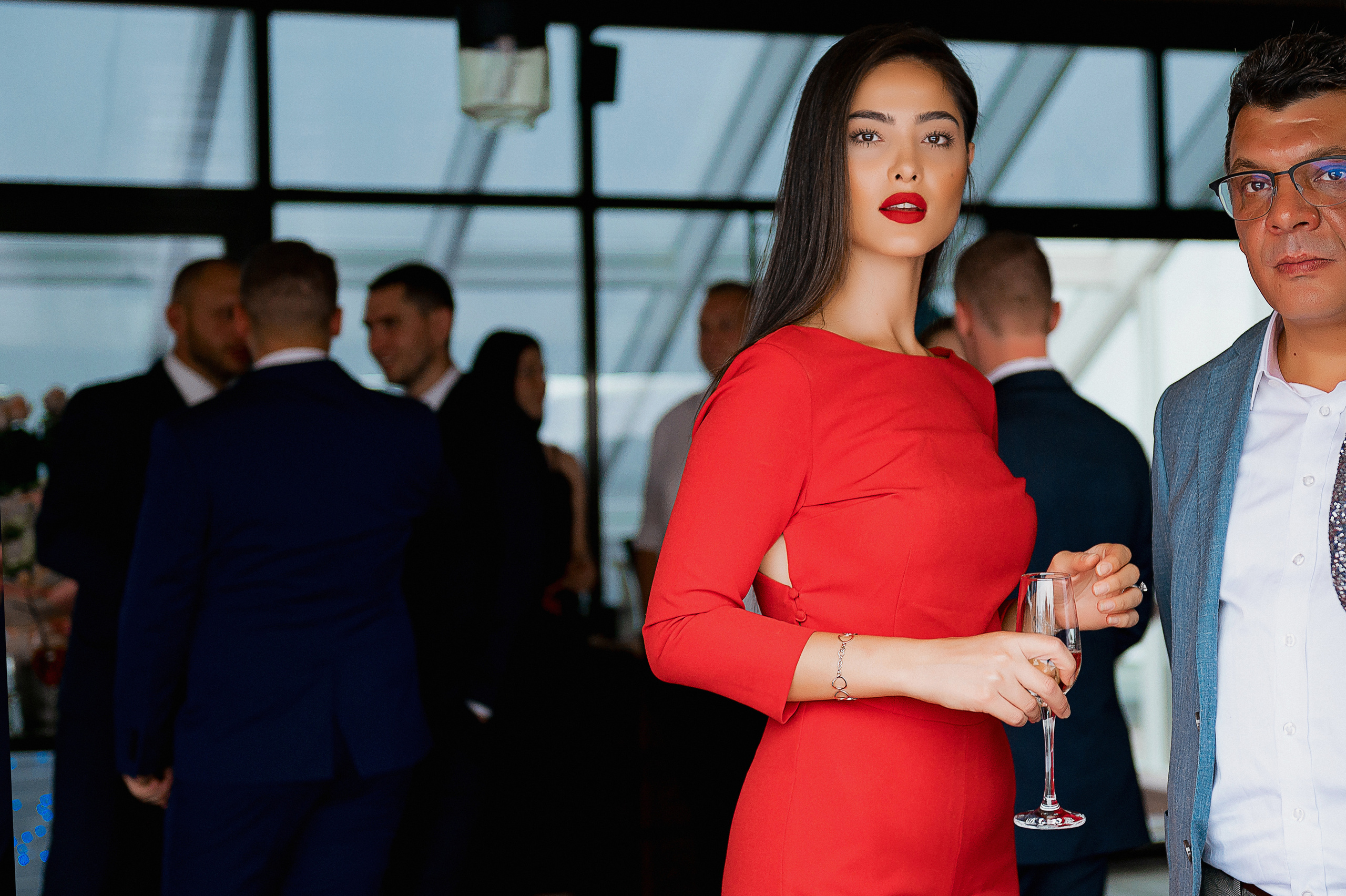 Иван & Алина. Свадебный и семейный фотограф Екатерина Шестакова