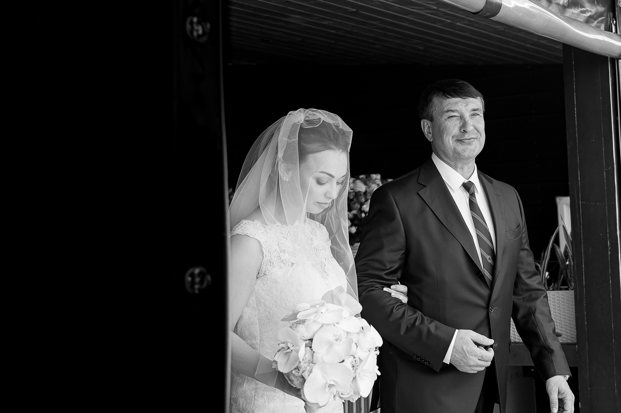 Иван & Алина. Свадебный и семейный фотограф Екатерина Шестакова