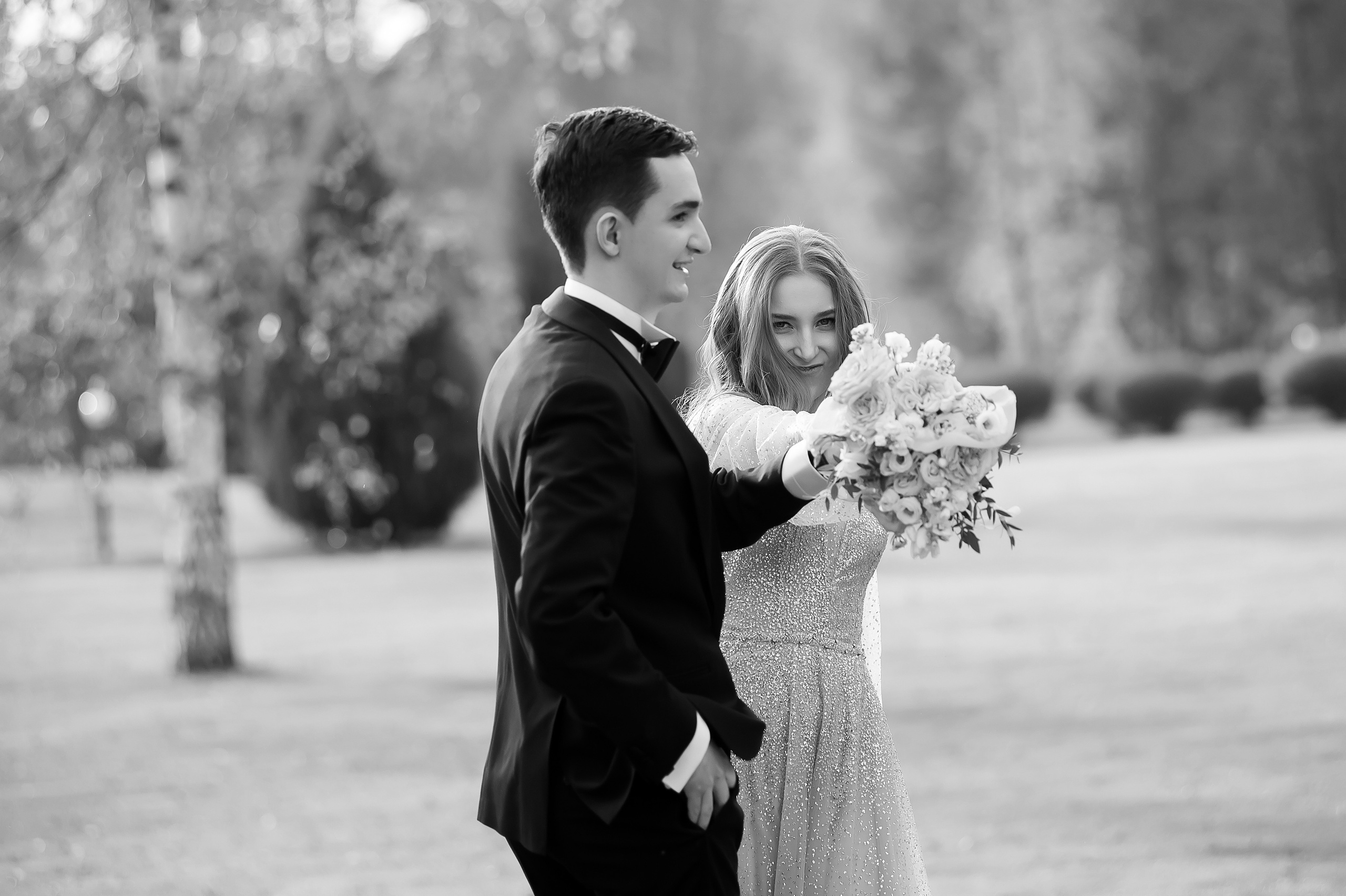 Ирина и Михаил. Свадебный и семейный фотограф Екатерина Шестакова